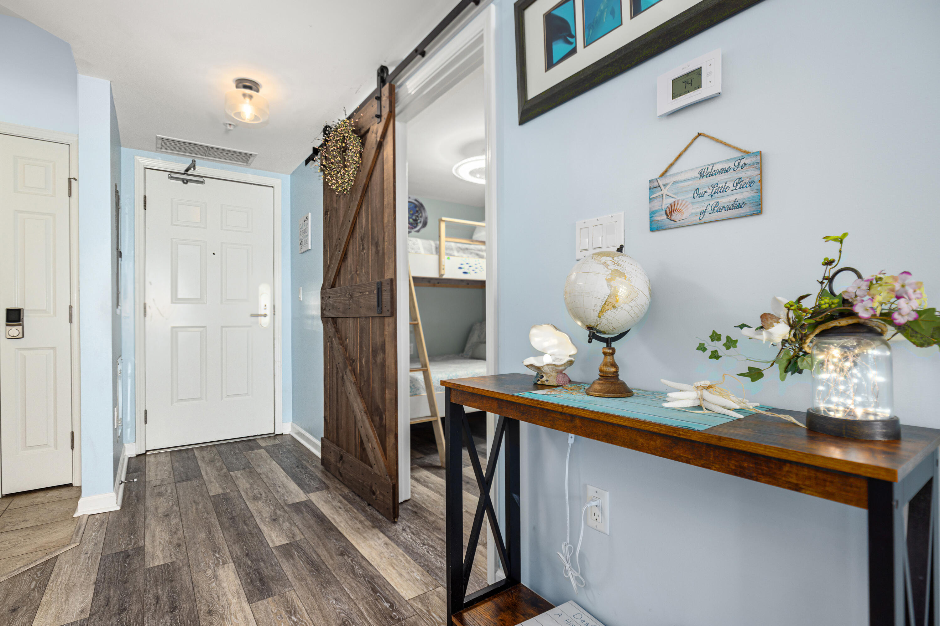 THE PALMS OF DESTIN - Residential