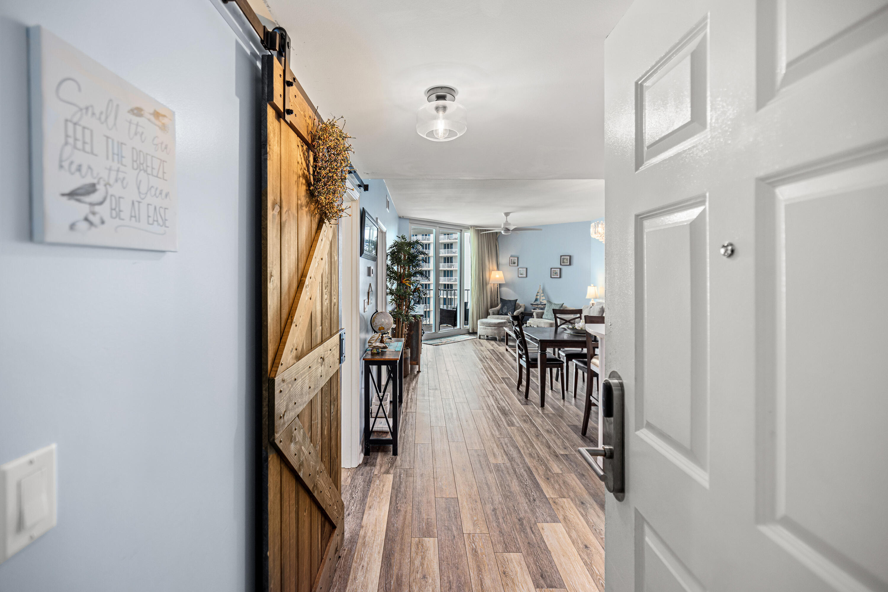 THE PALMS OF DESTIN - Residential