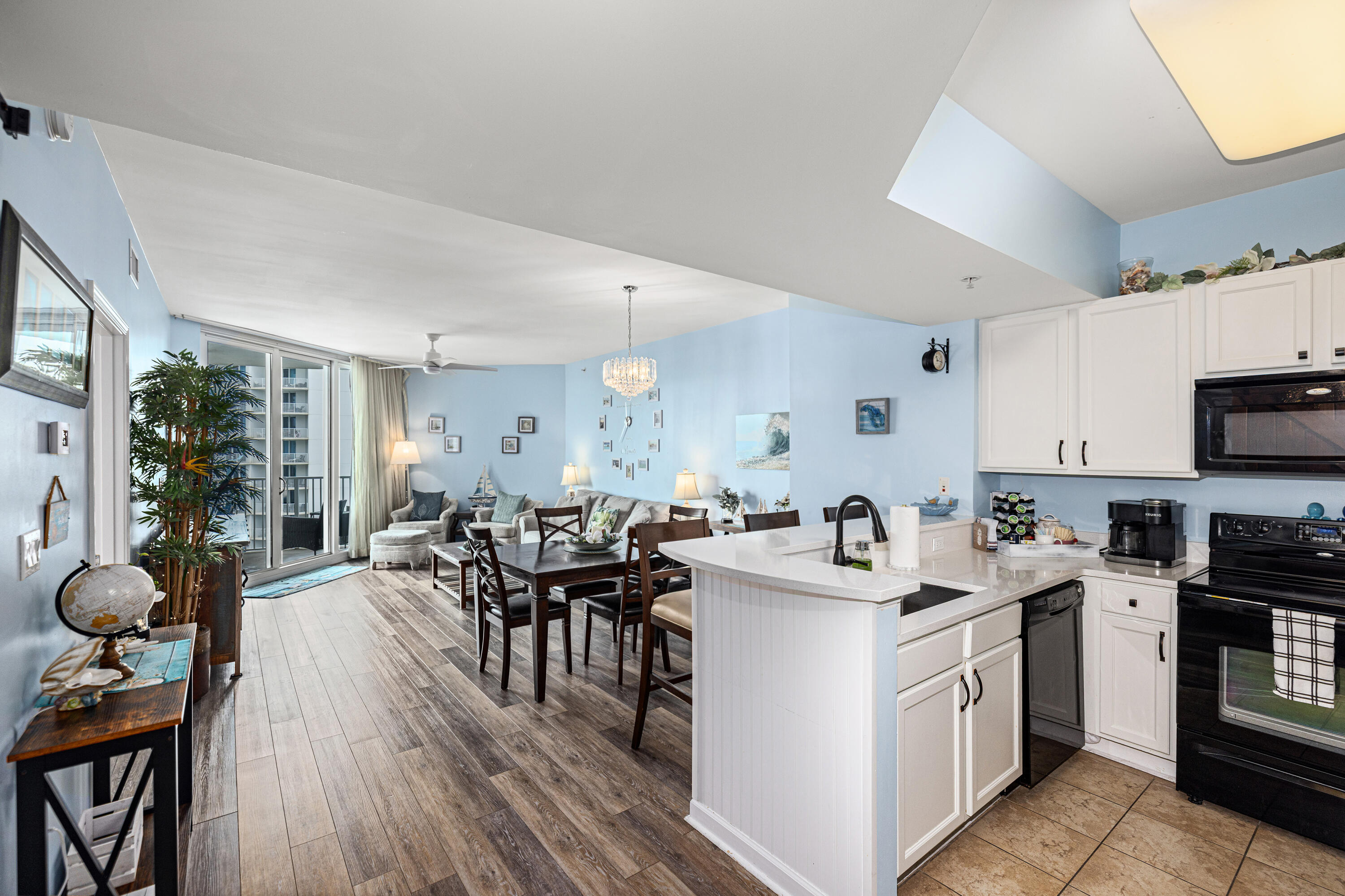THE PALMS OF DESTIN - Residential