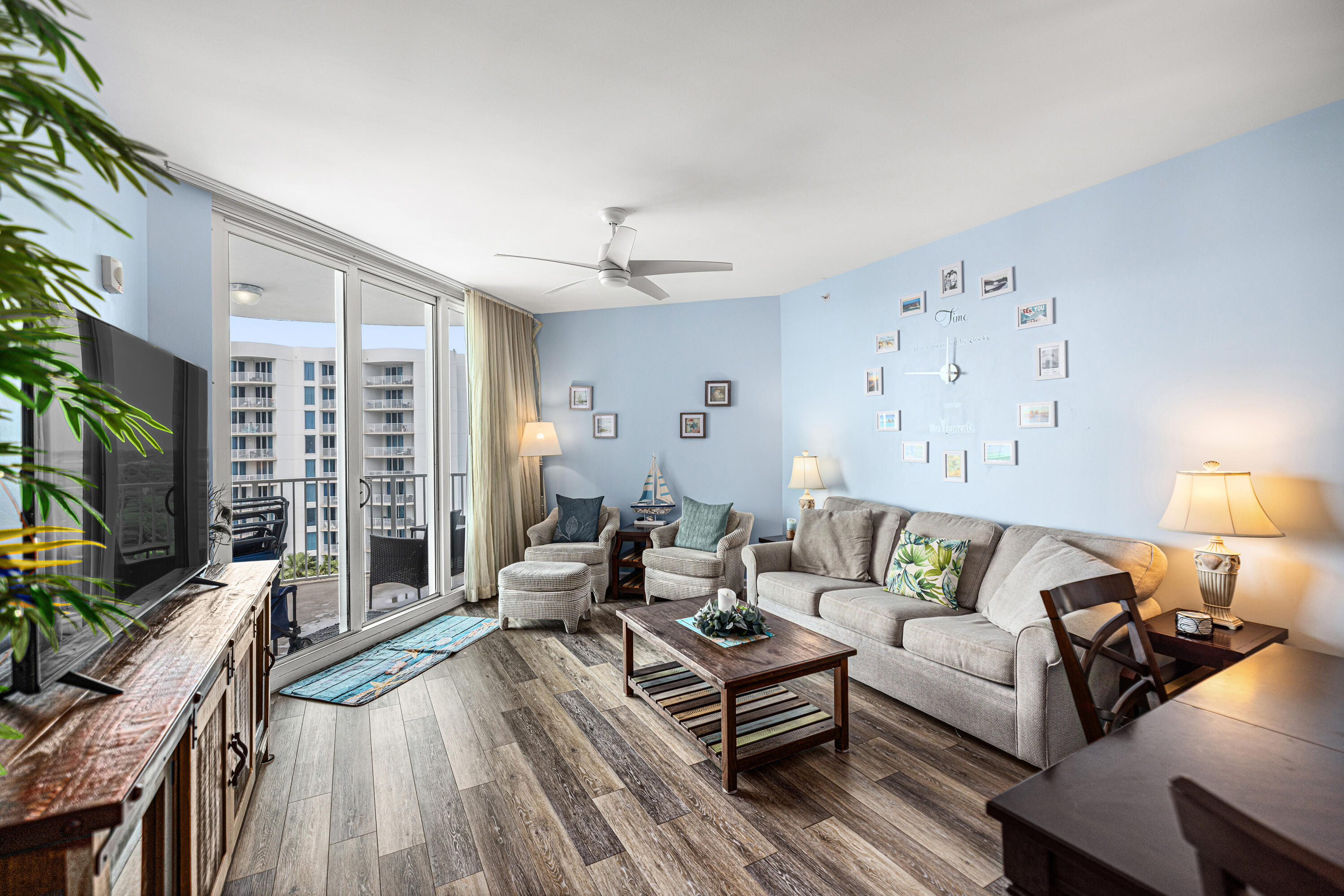 THE PALMS OF DESTIN - Residential