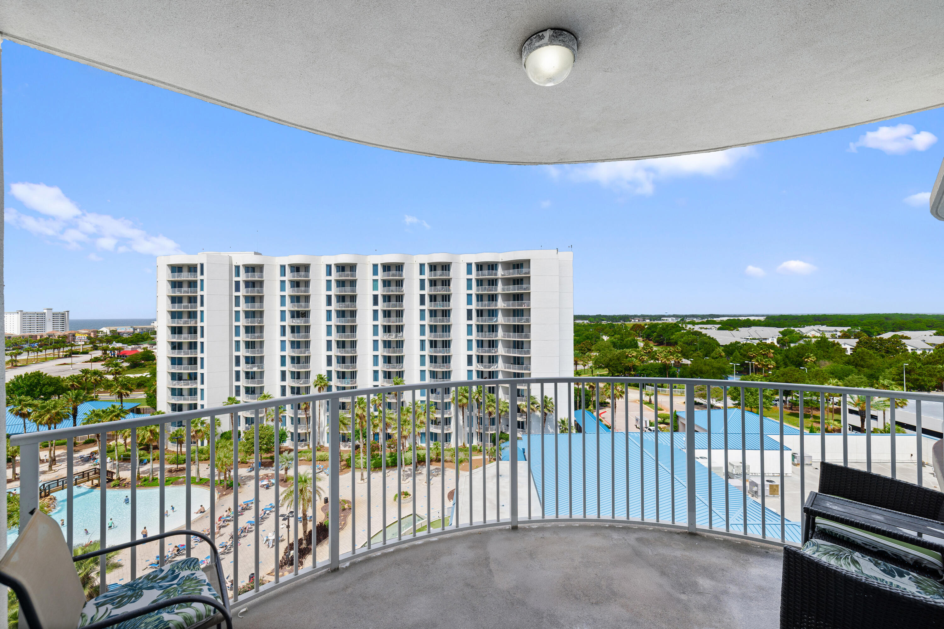 THE PALMS OF DESTIN - Residential