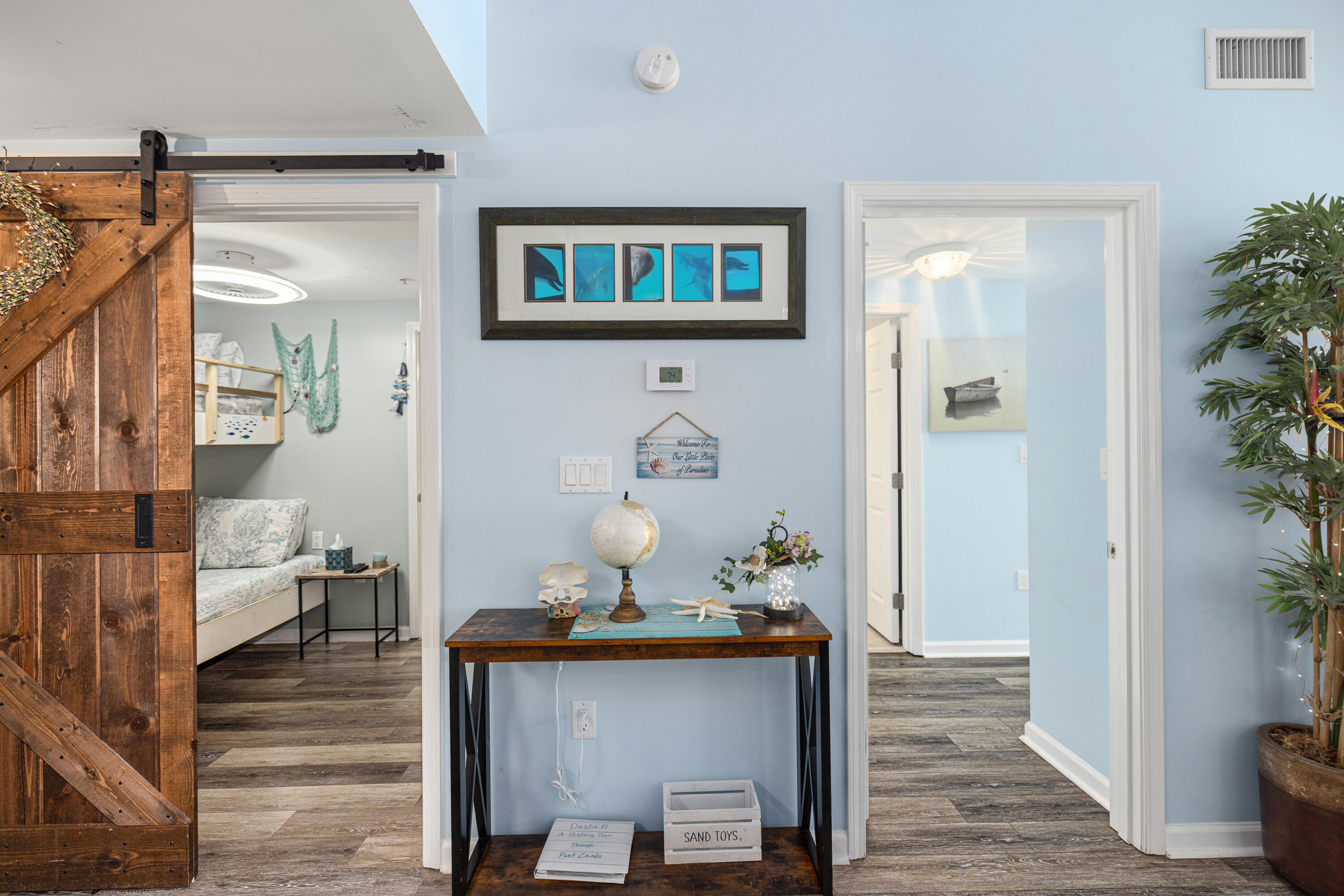 THE PALMS OF DESTIN - Residential