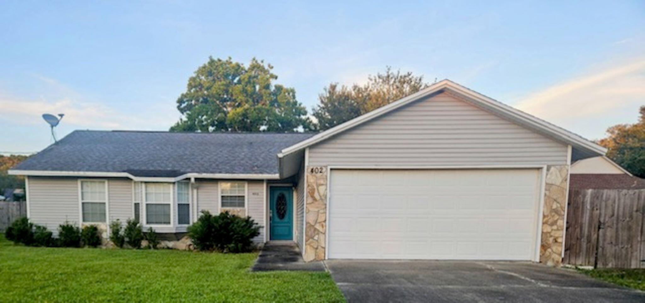 KELL-AIRE GARDENS - Residential
