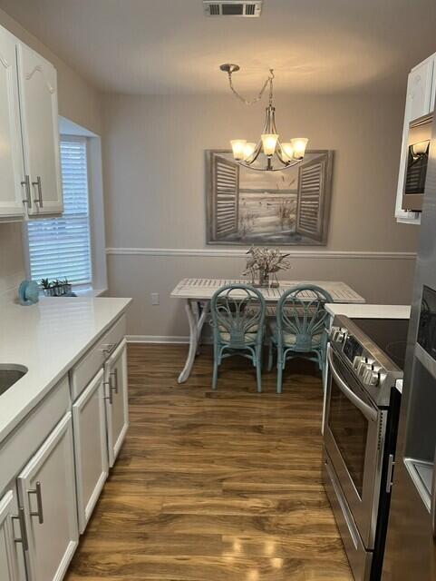 KELL-AIRE GARDENS - Residential