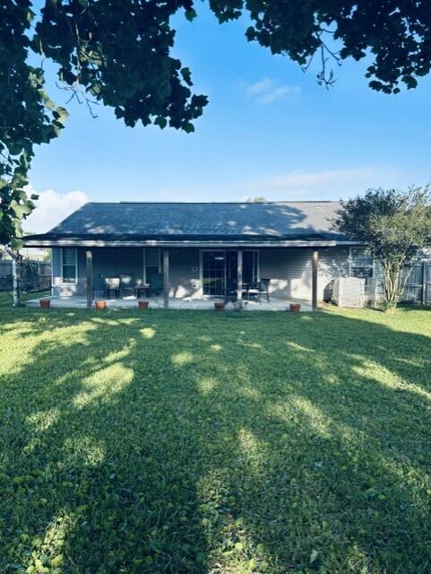 KELL-AIRE GARDENS - Residential