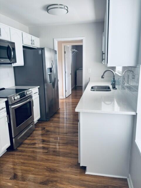 KELL-AIRE GARDENS - Residential