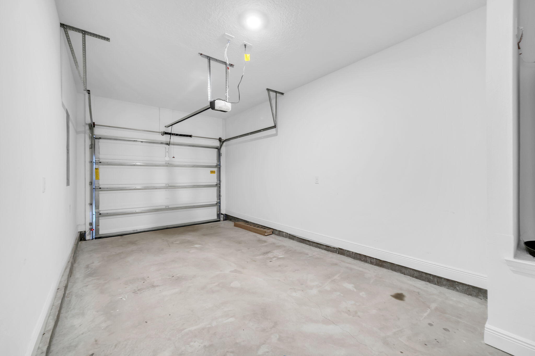 Harbor Place Townhomes - Residential