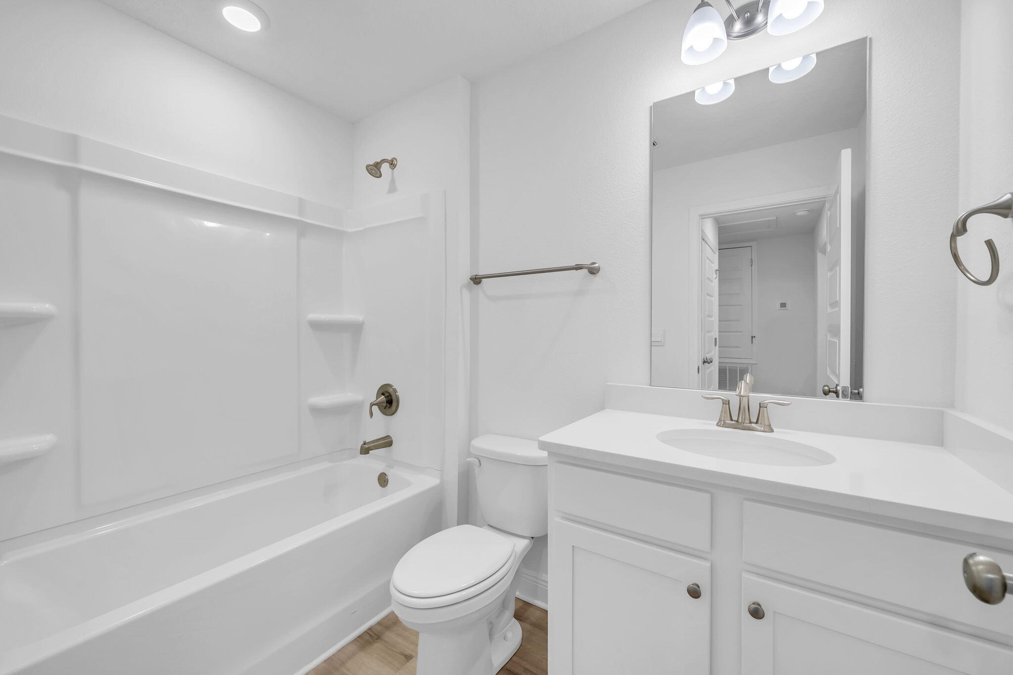 Harbor Place Townhomes - Residential