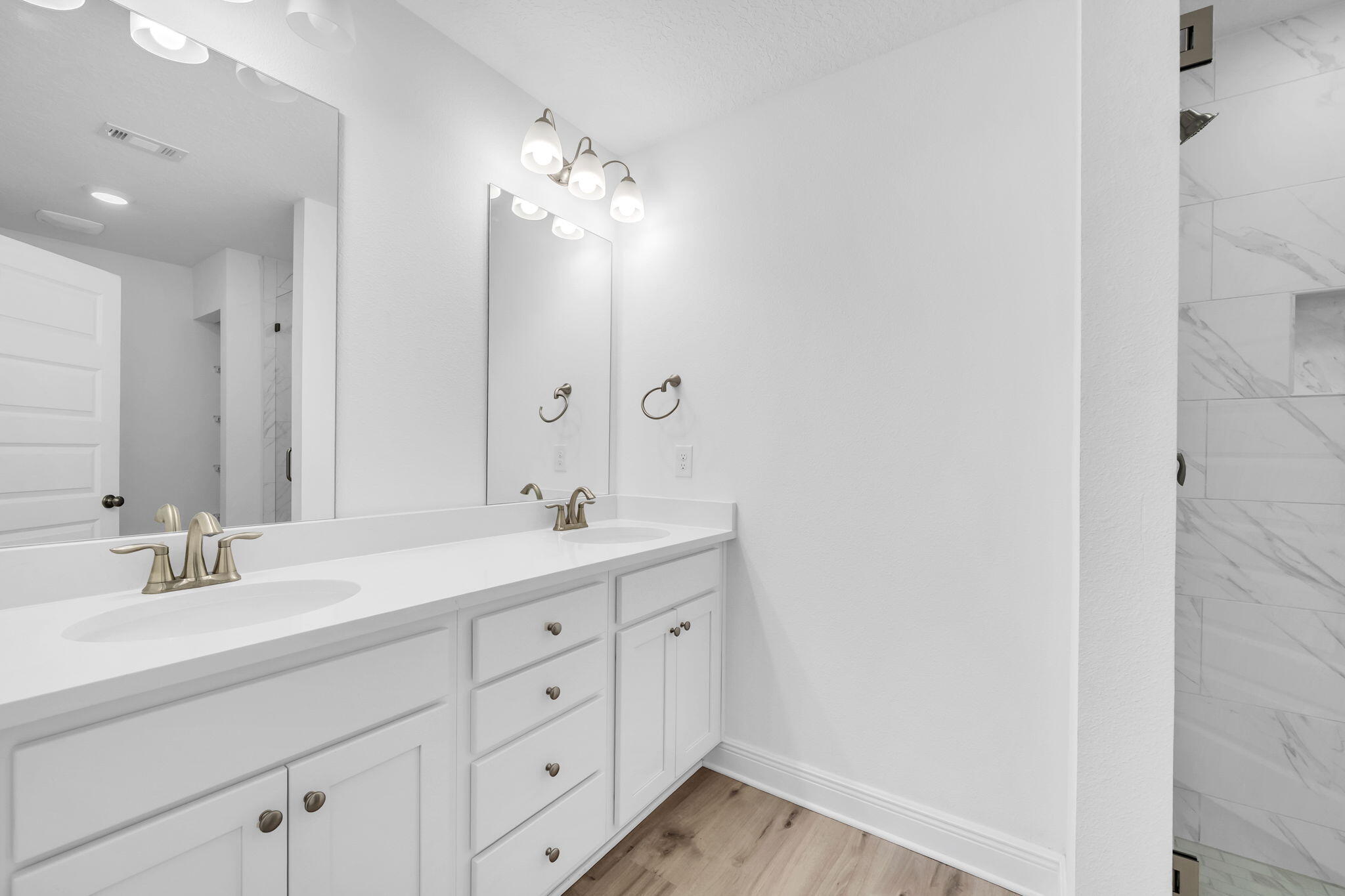 Harbor Place Townhomes - Residential