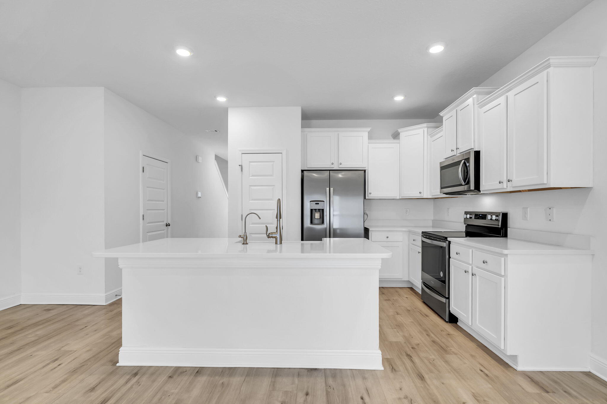 Harbor Place Townhomes - Residential