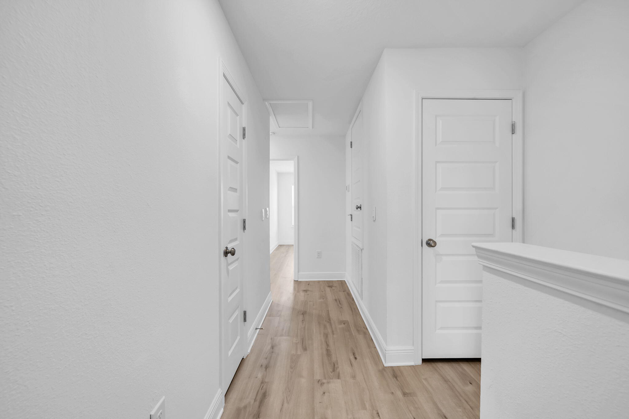 Harbor Place Townhomes - Residential