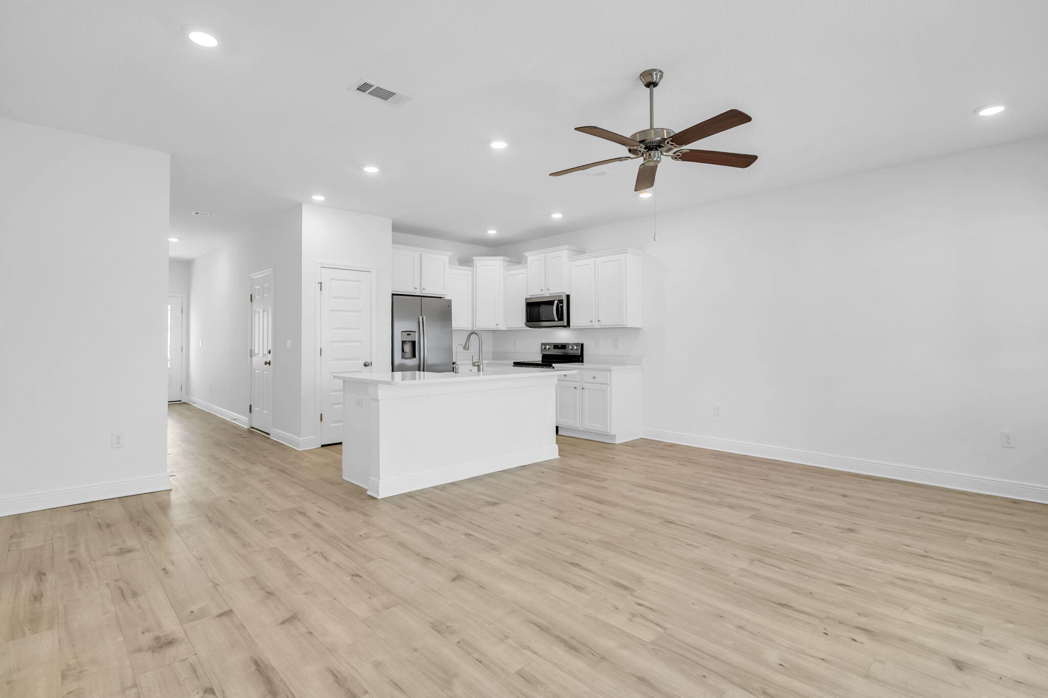 Harbor Place Townhomes - Residential