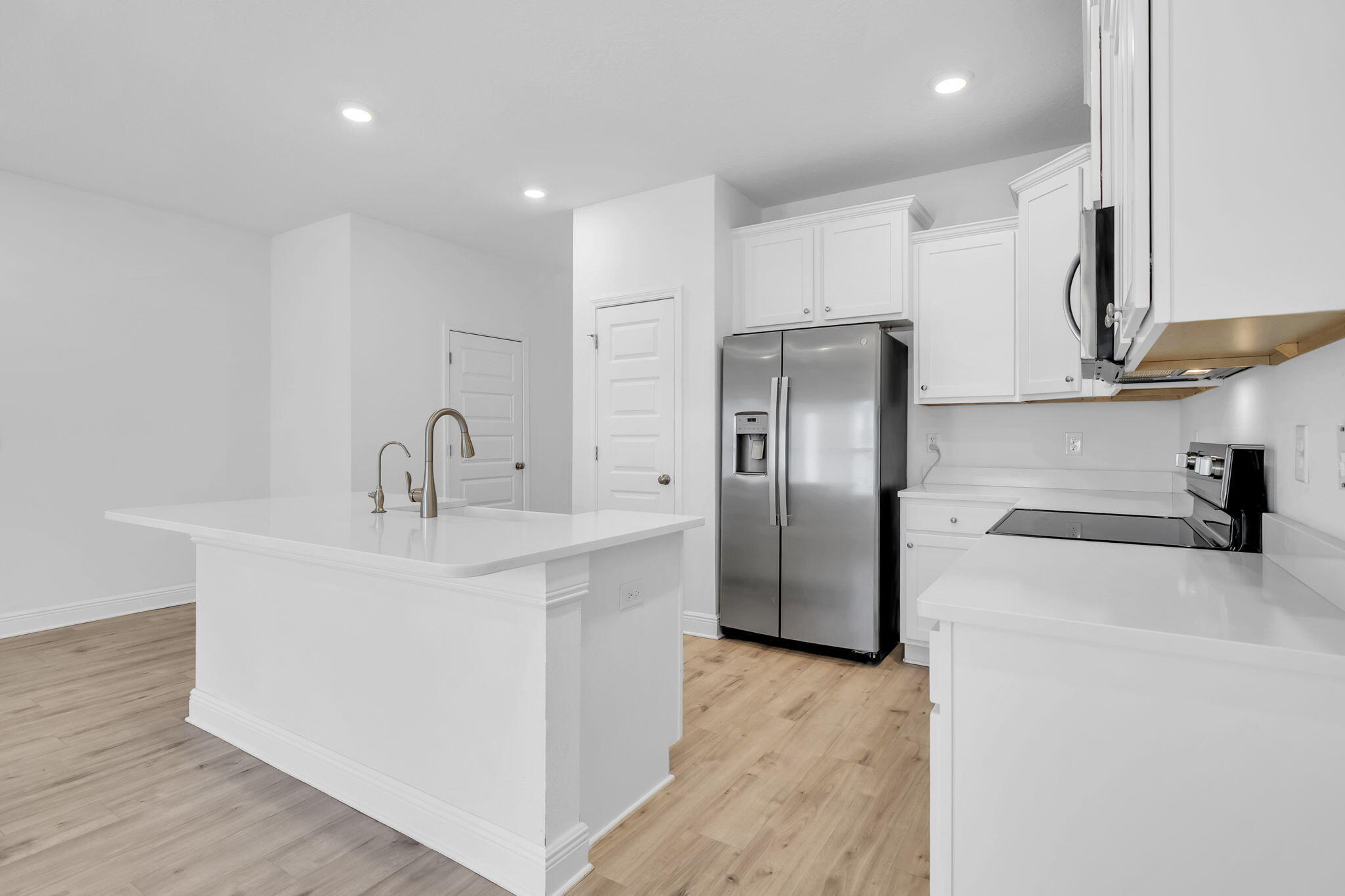 Harbor Place Townhomes - Residential