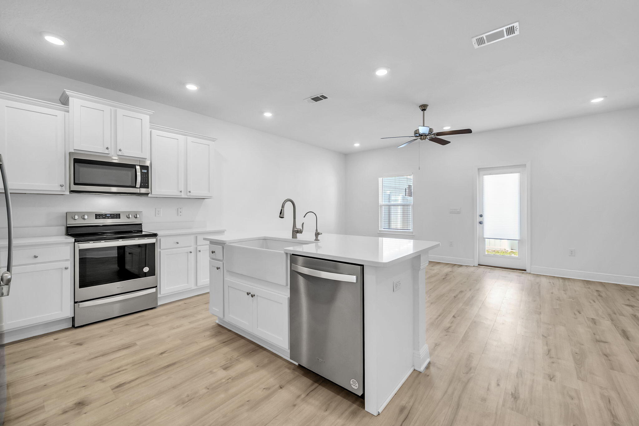 Harbor Place Townhomes - Residential