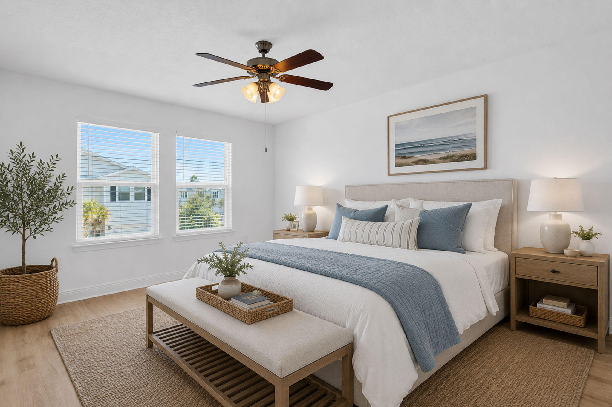 Harbor Place Townhomes - Residential