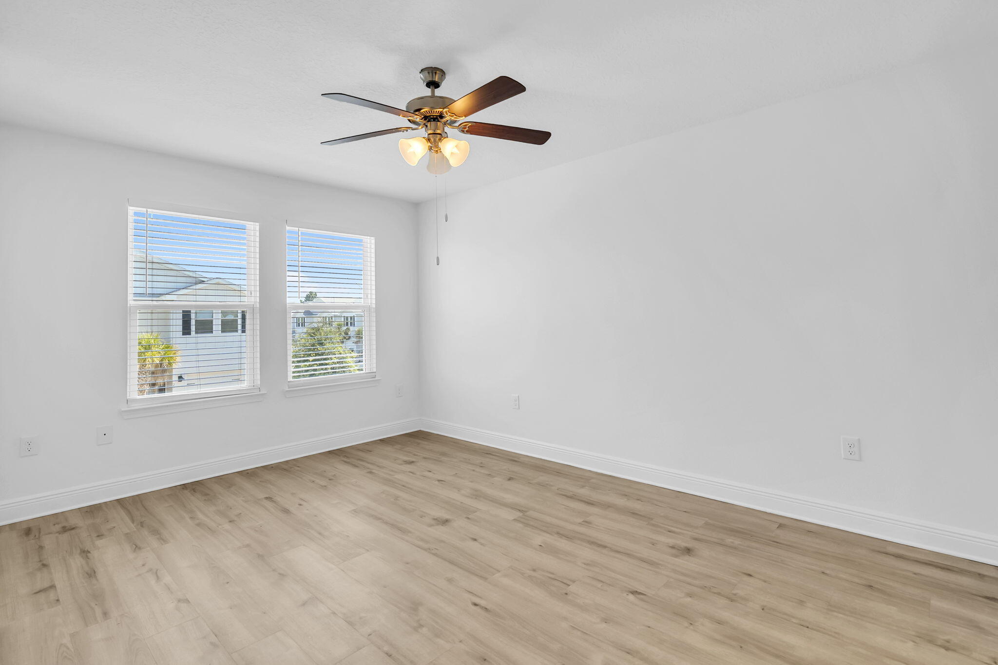 Harbor Place Townhomes - Residential
