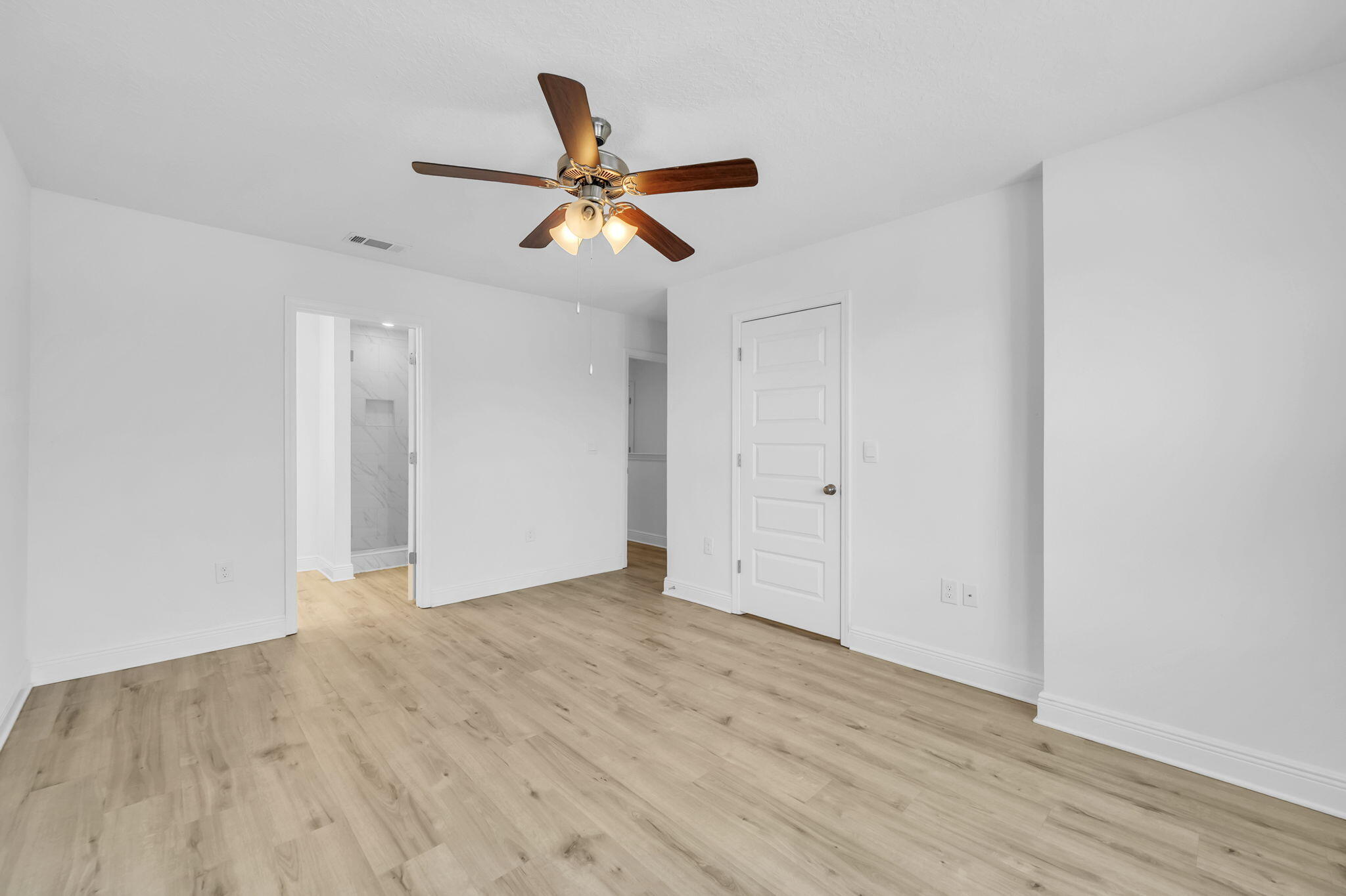 Harbor Place Townhomes - Residential