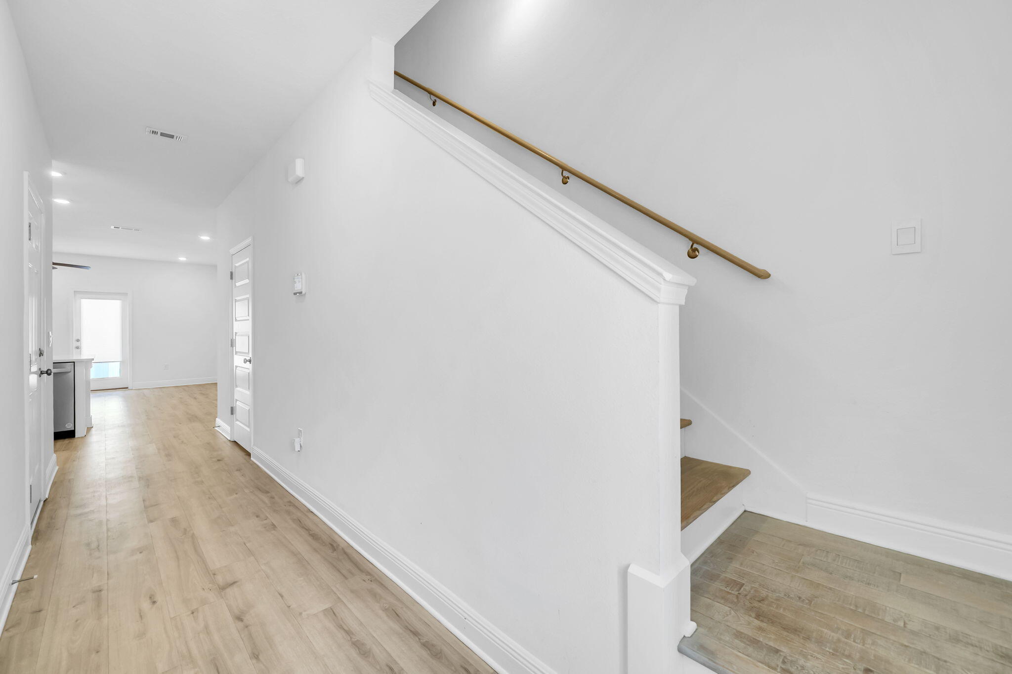 Harbor Place Townhomes - Residential