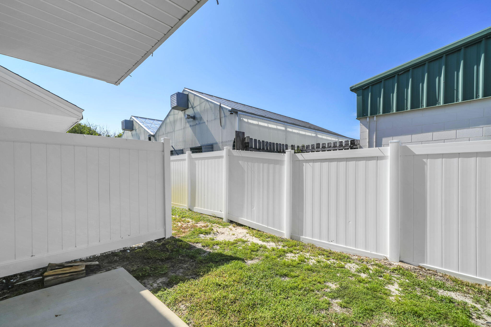 Harbor Place Townhomes - Residential
