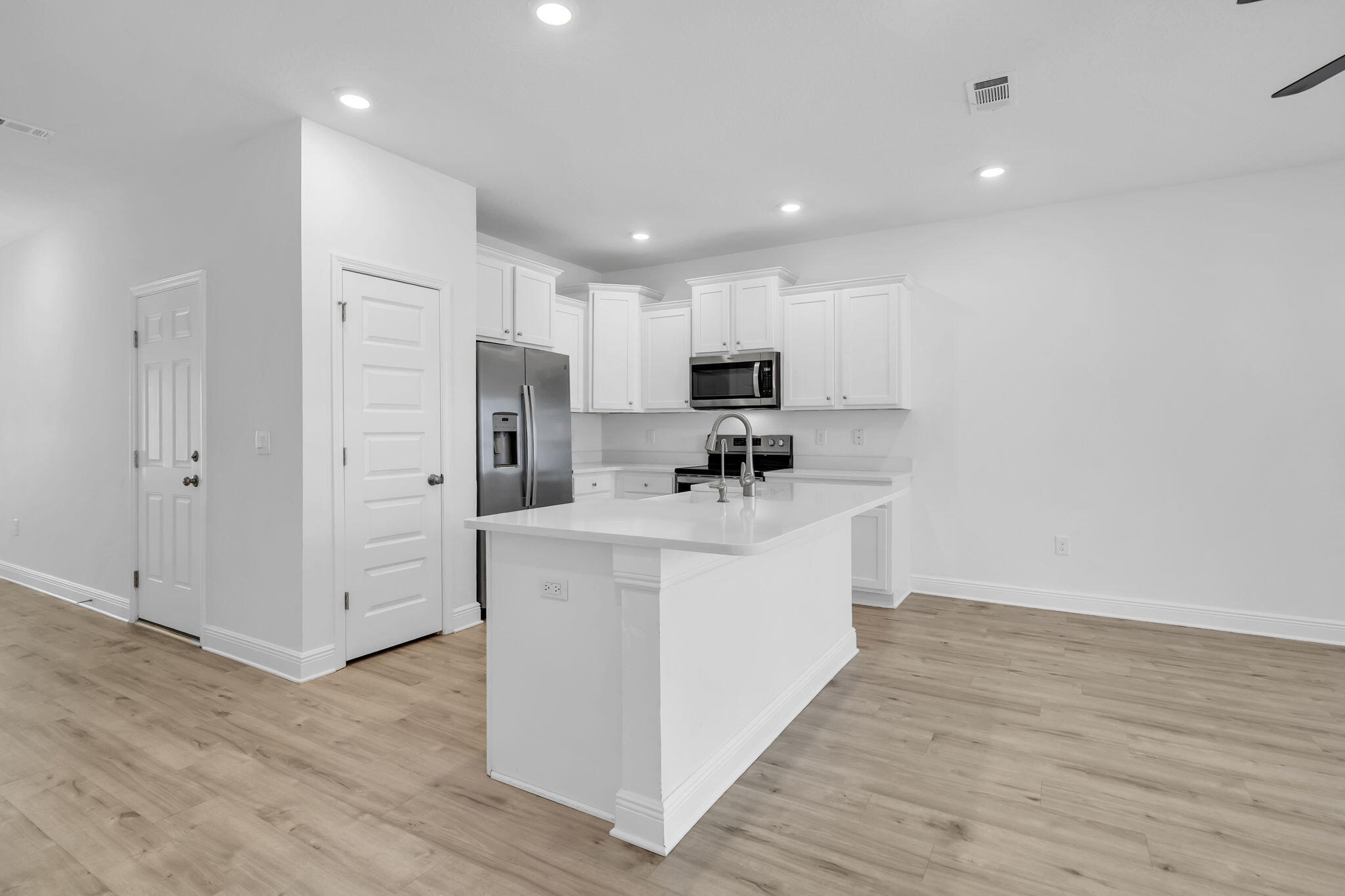Harbor Place Townhomes - Residential