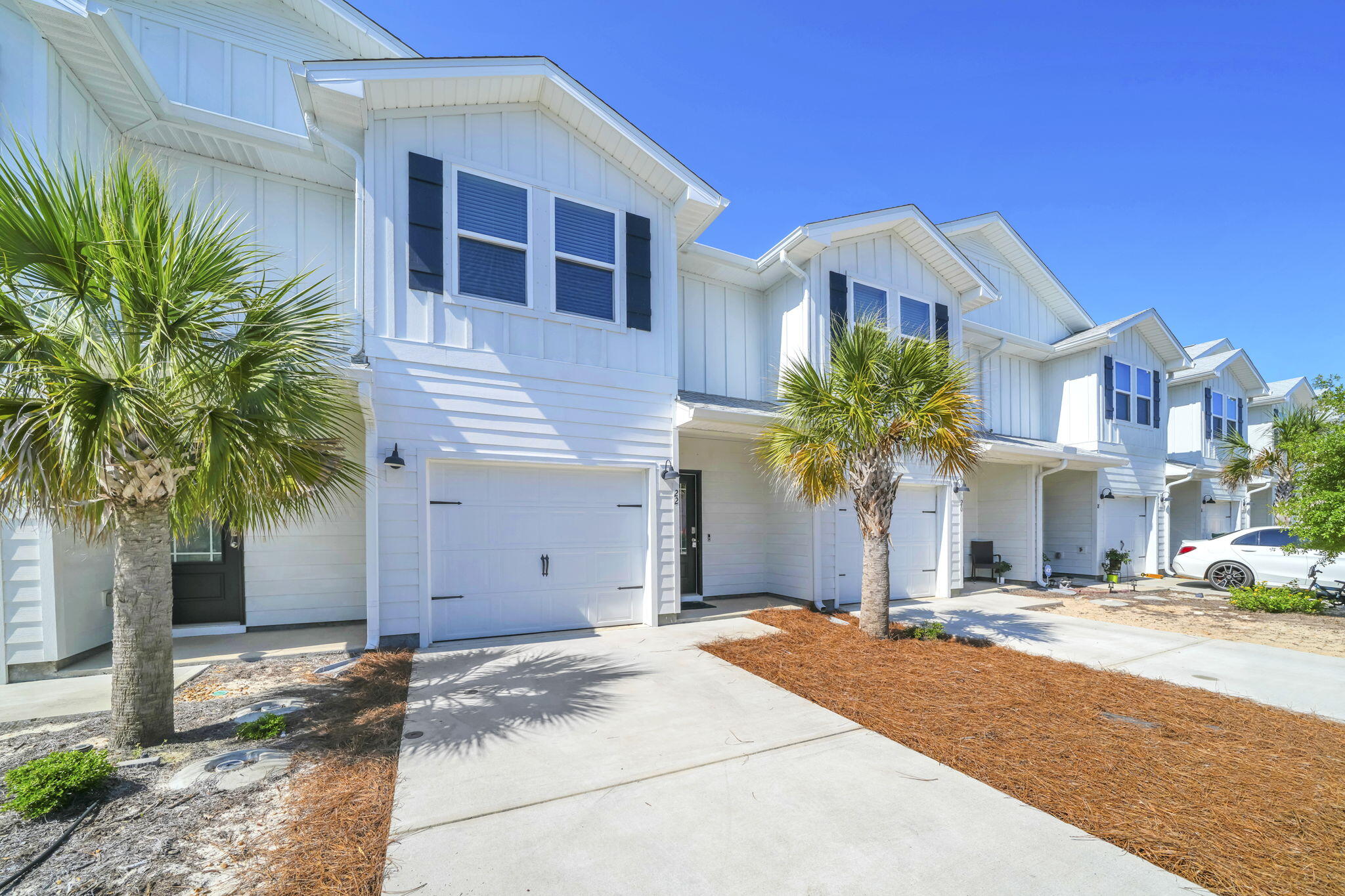 Harbor Place Townhomes - Residential