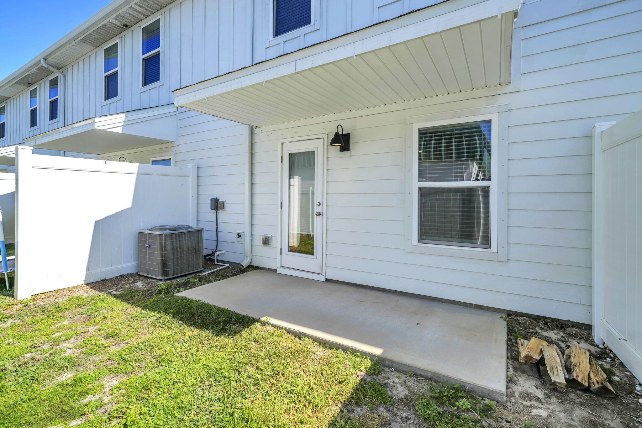 Harbor Place Townhomes - Residential