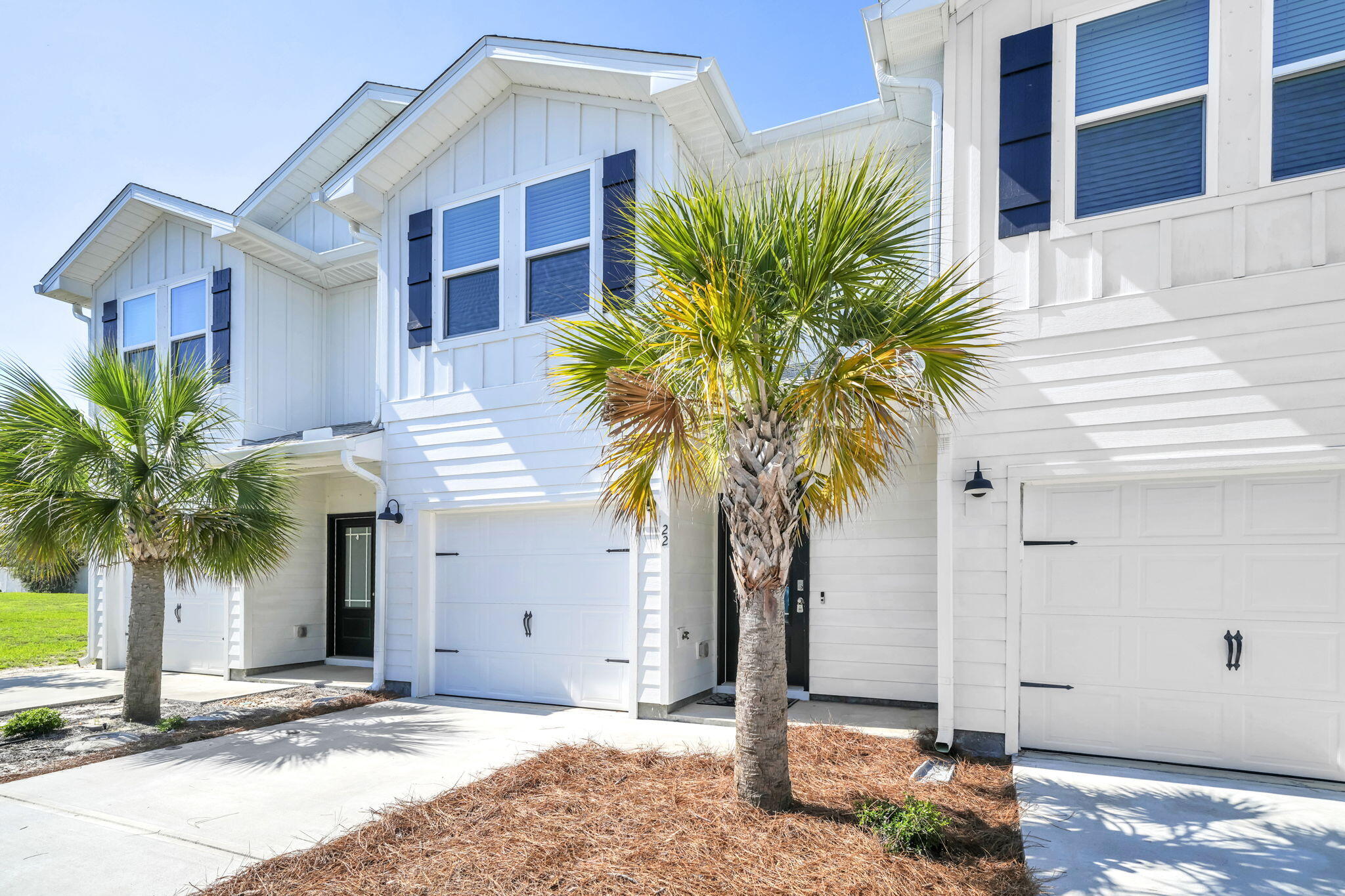Harbor Place Townhomes - Residential