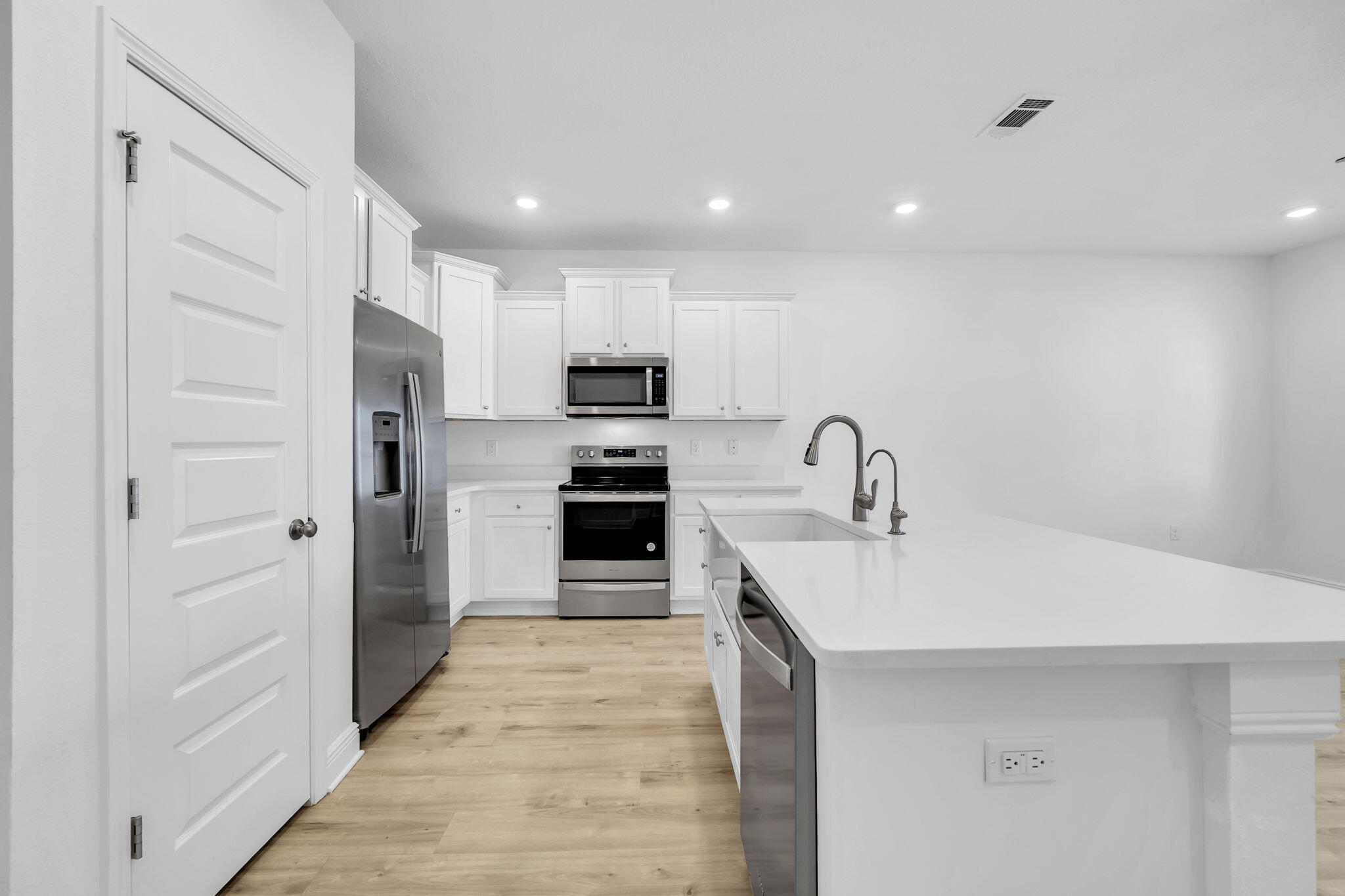 Harbor Place Townhomes - Residential