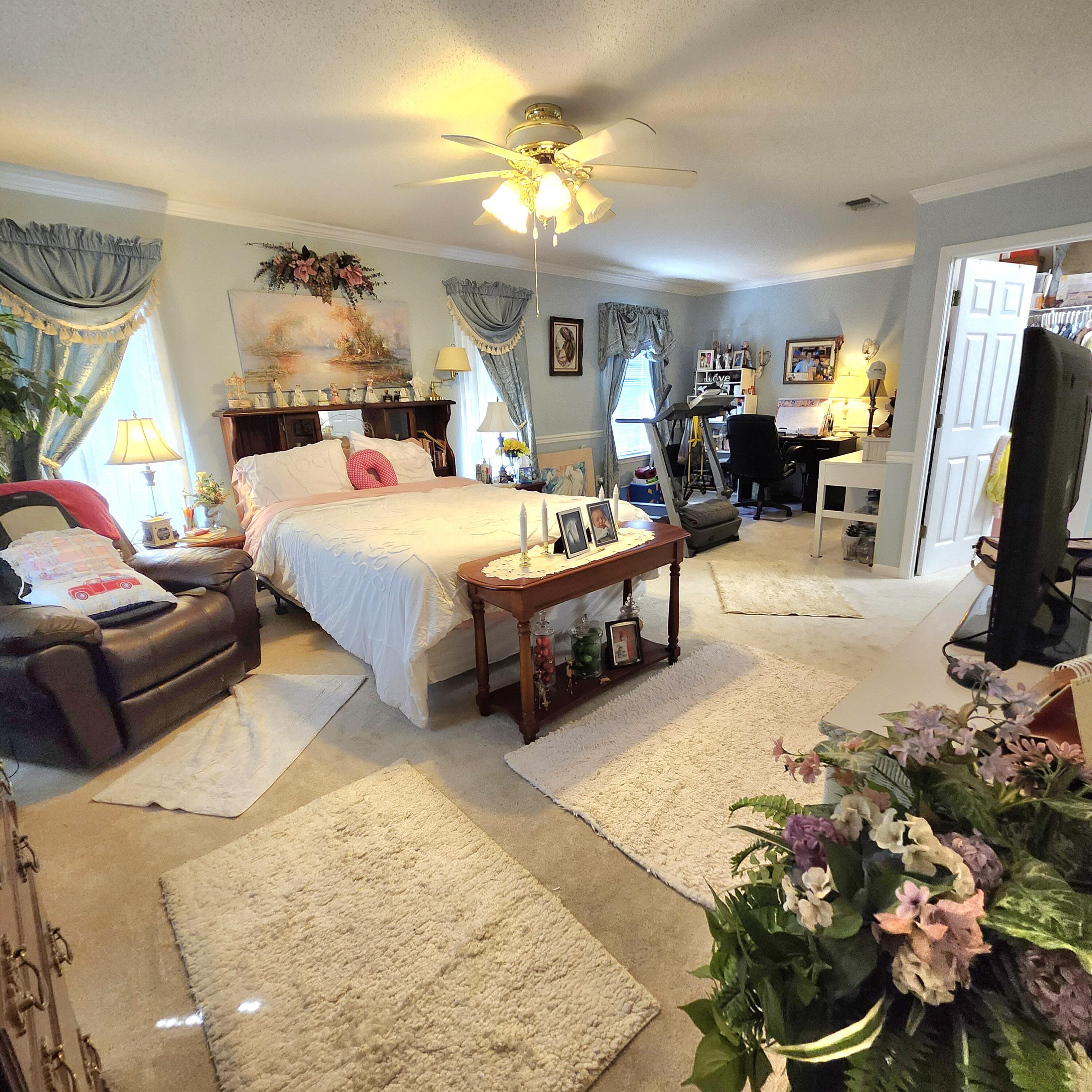 Bayou Woods - Residential