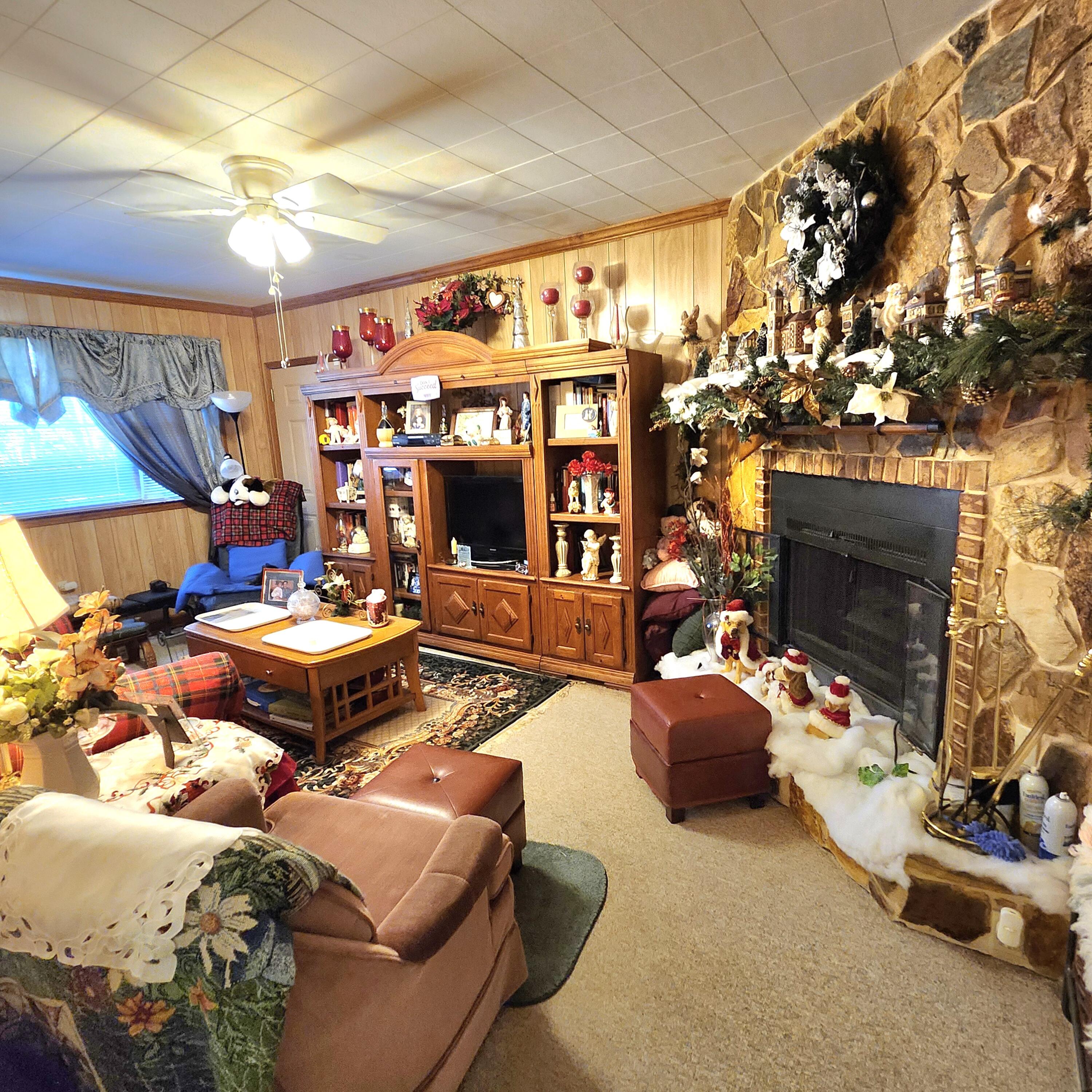 Bayou Woods - Residential