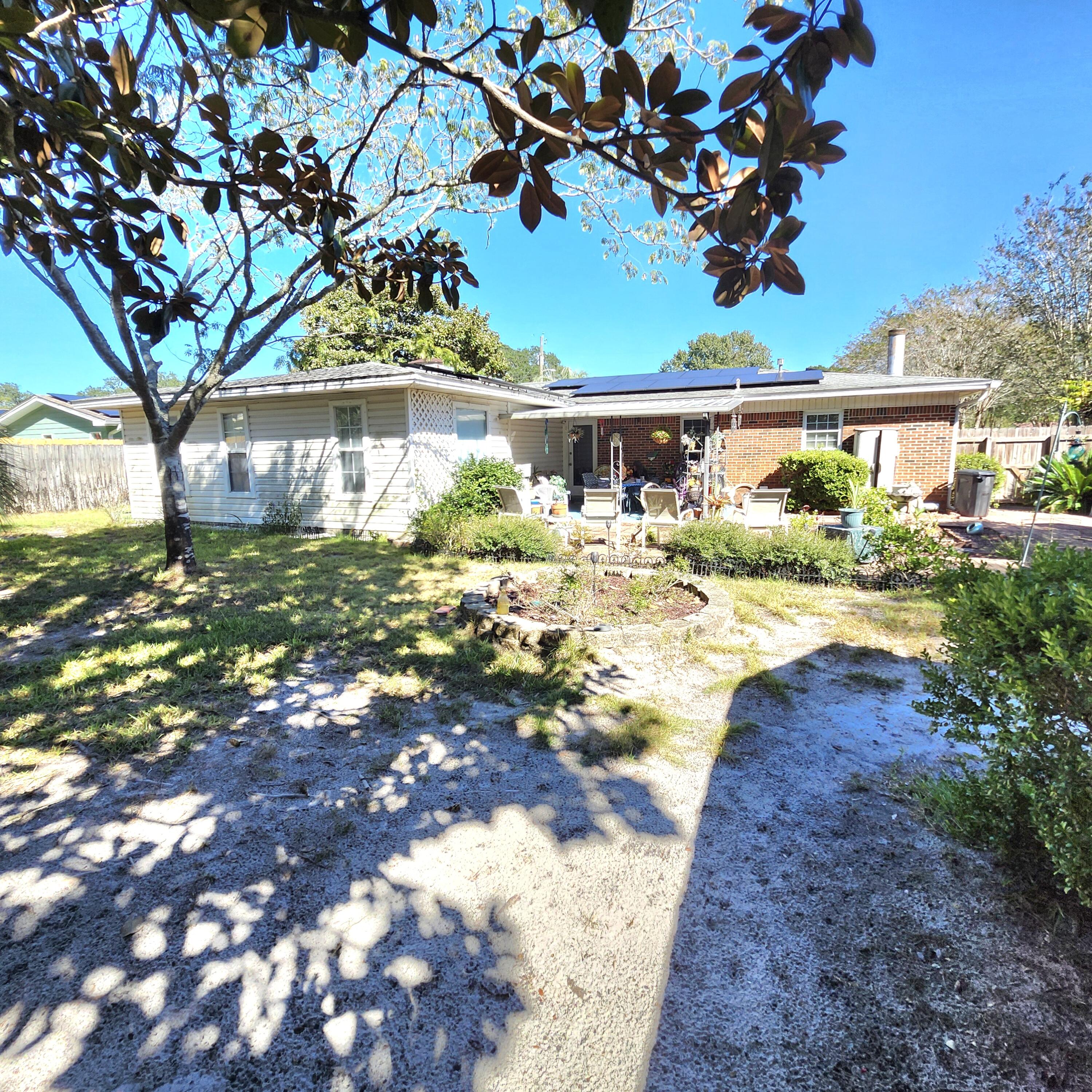 Bayou Woods - Residential