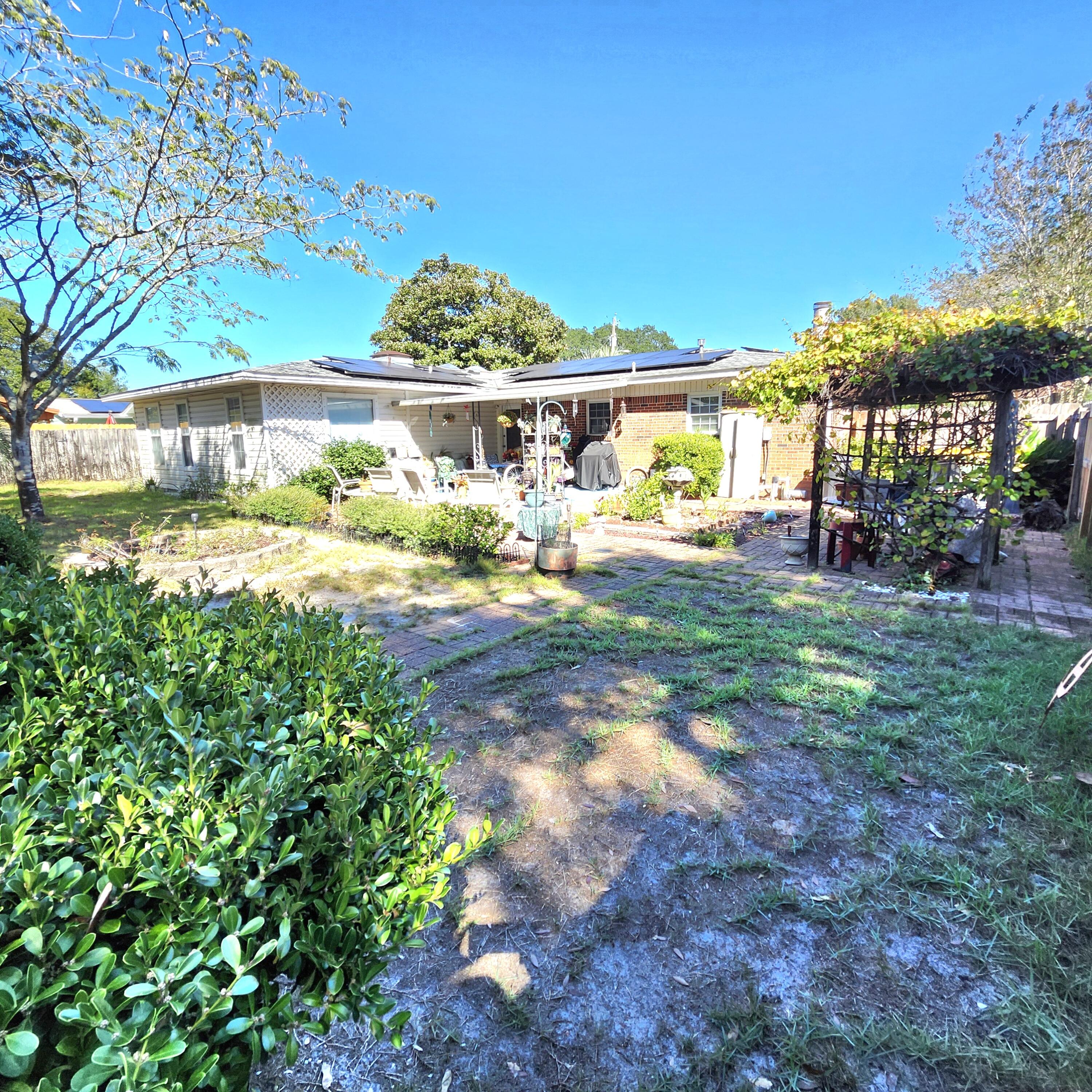 Bayou Woods - Residential