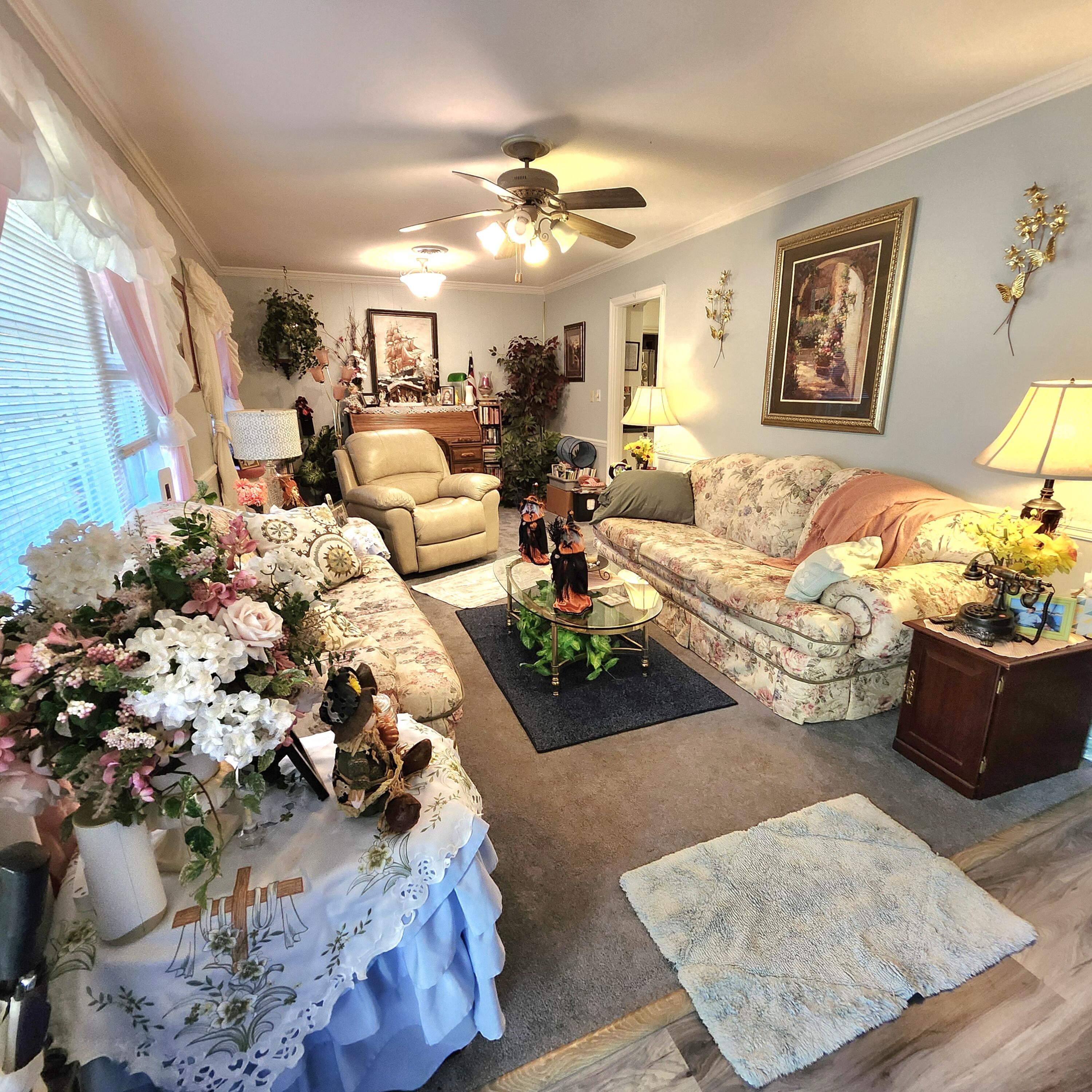 Bayou Woods - Residential