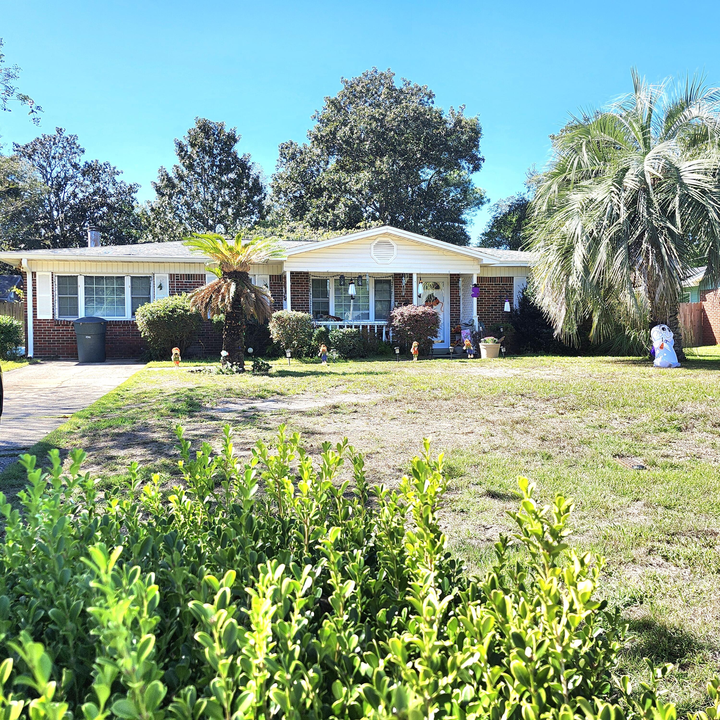 Bayou Woods - Residential
