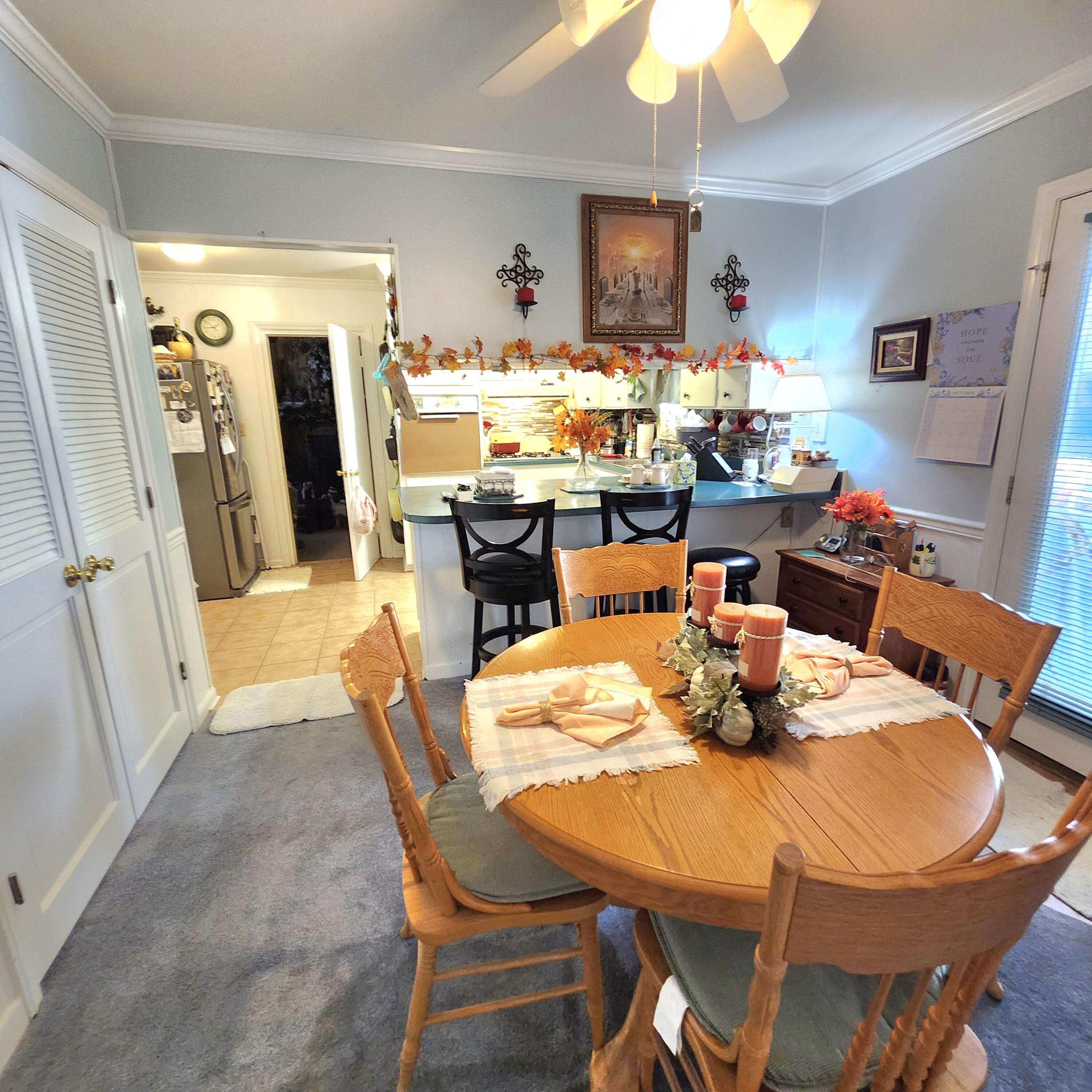 Bayou Woods - Residential