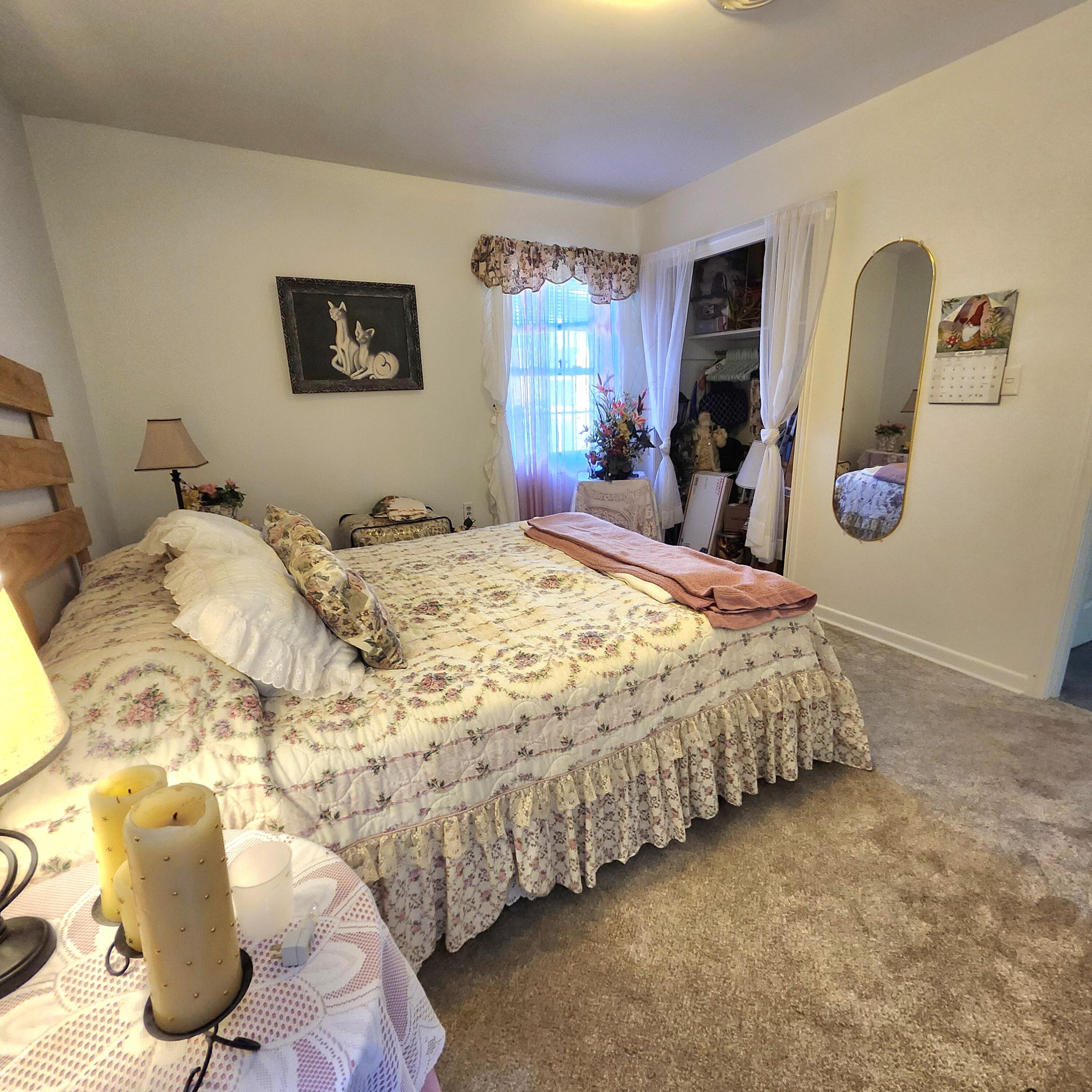 Bayou Woods - Residential