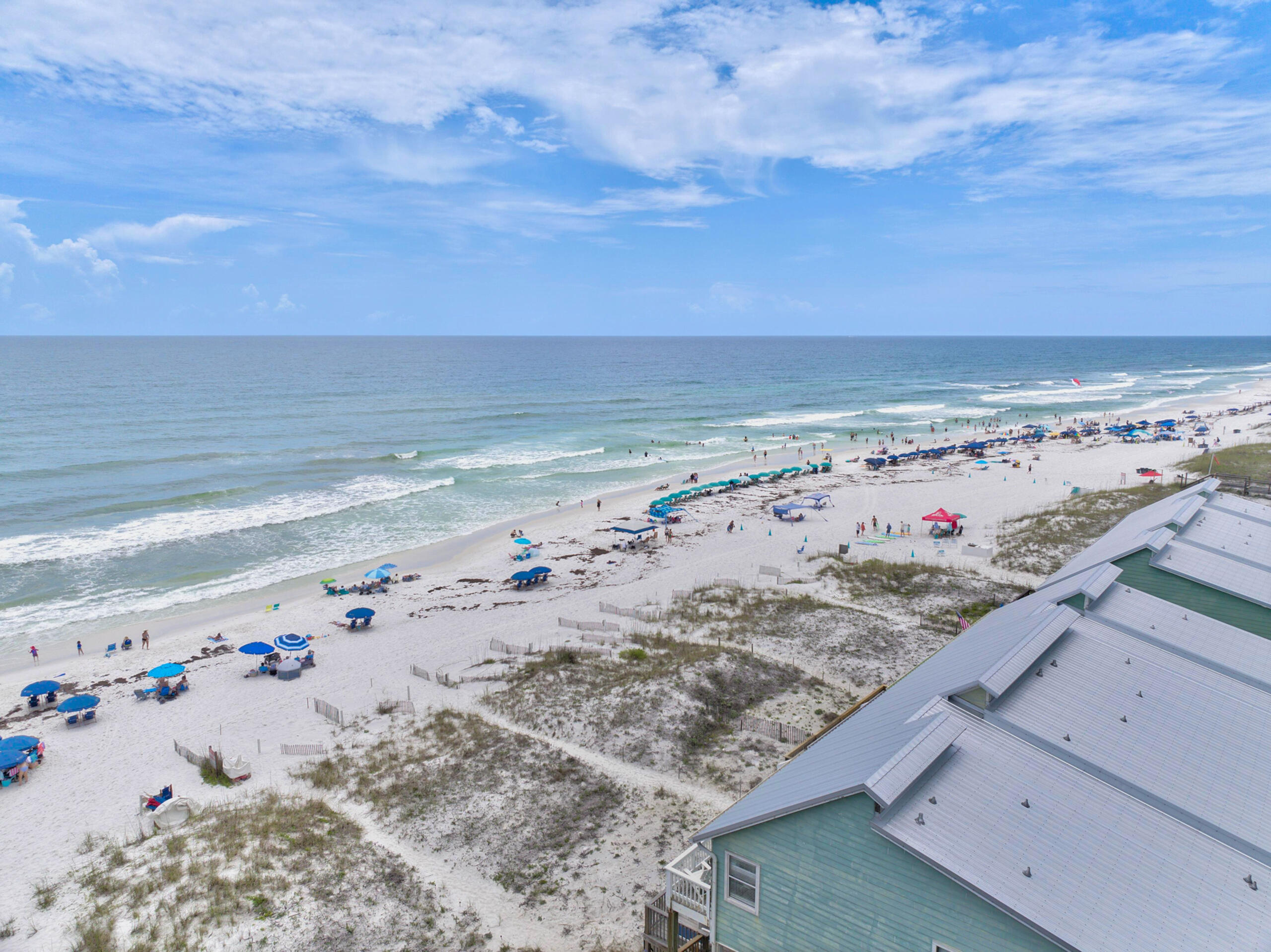 EMERALD SHORES - Residential