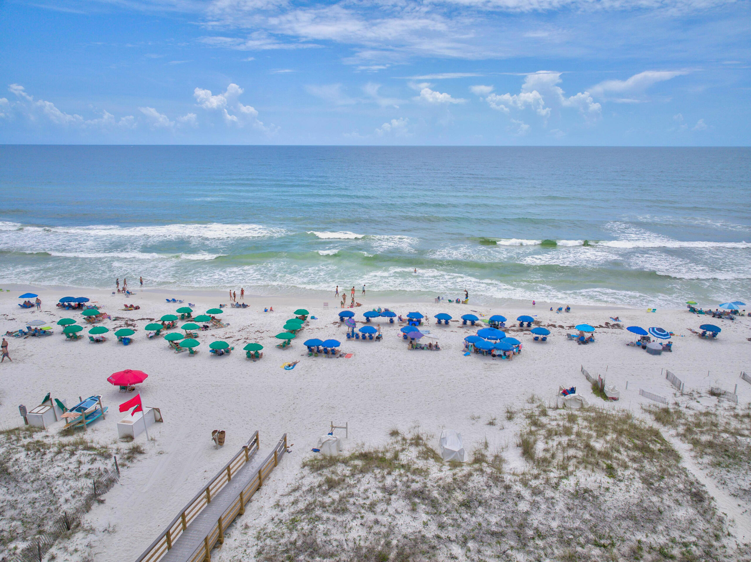 EMERALD SHORES - Residential