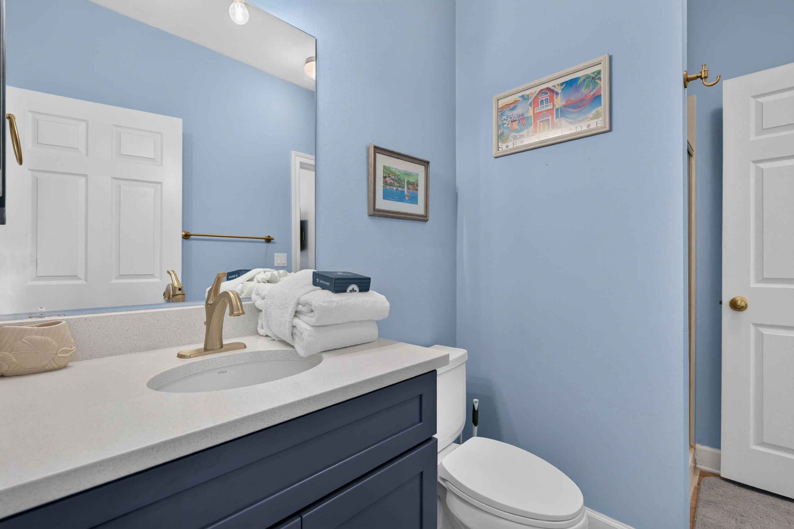 EMERALD SHORES - Residential