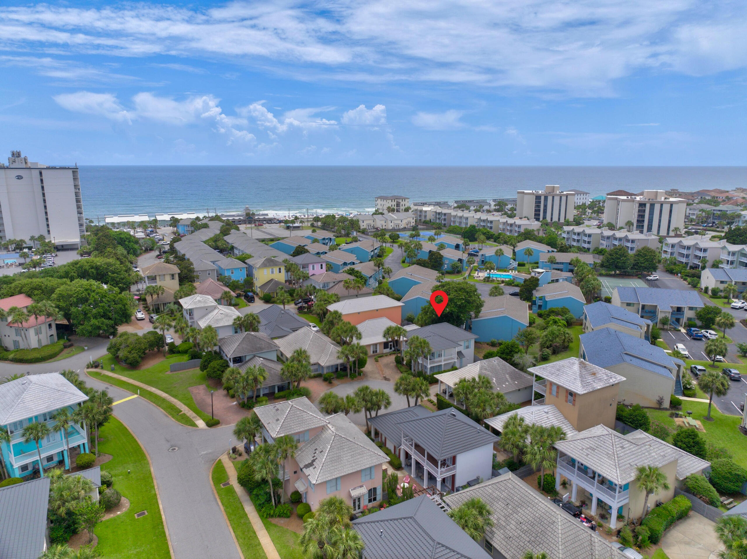 EMERALD SHORES - Residential