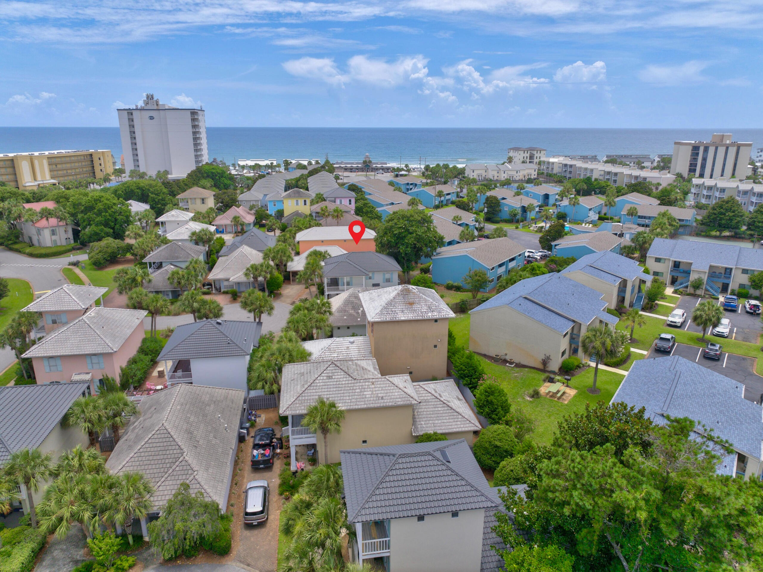EMERALD SHORES - Residential