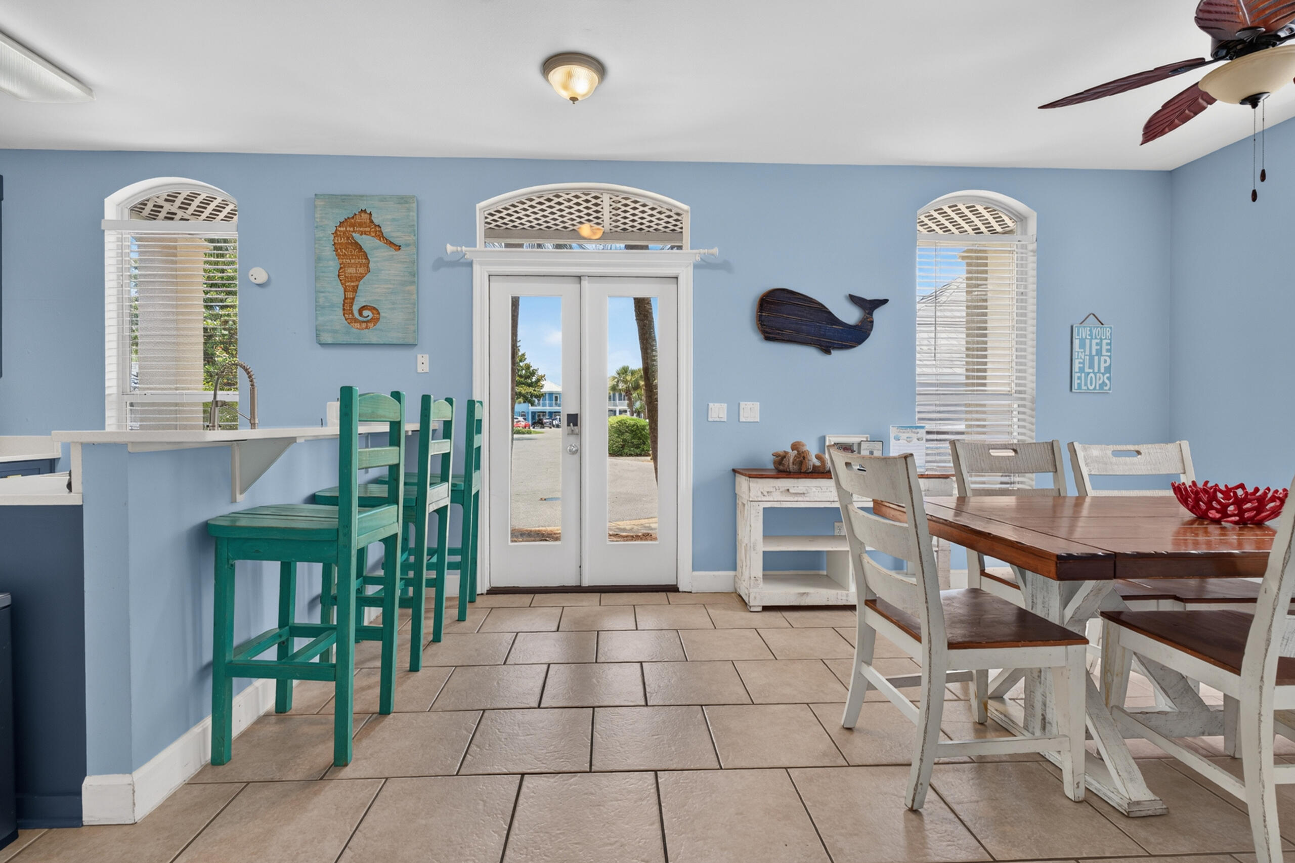 EMERALD SHORES - Residential