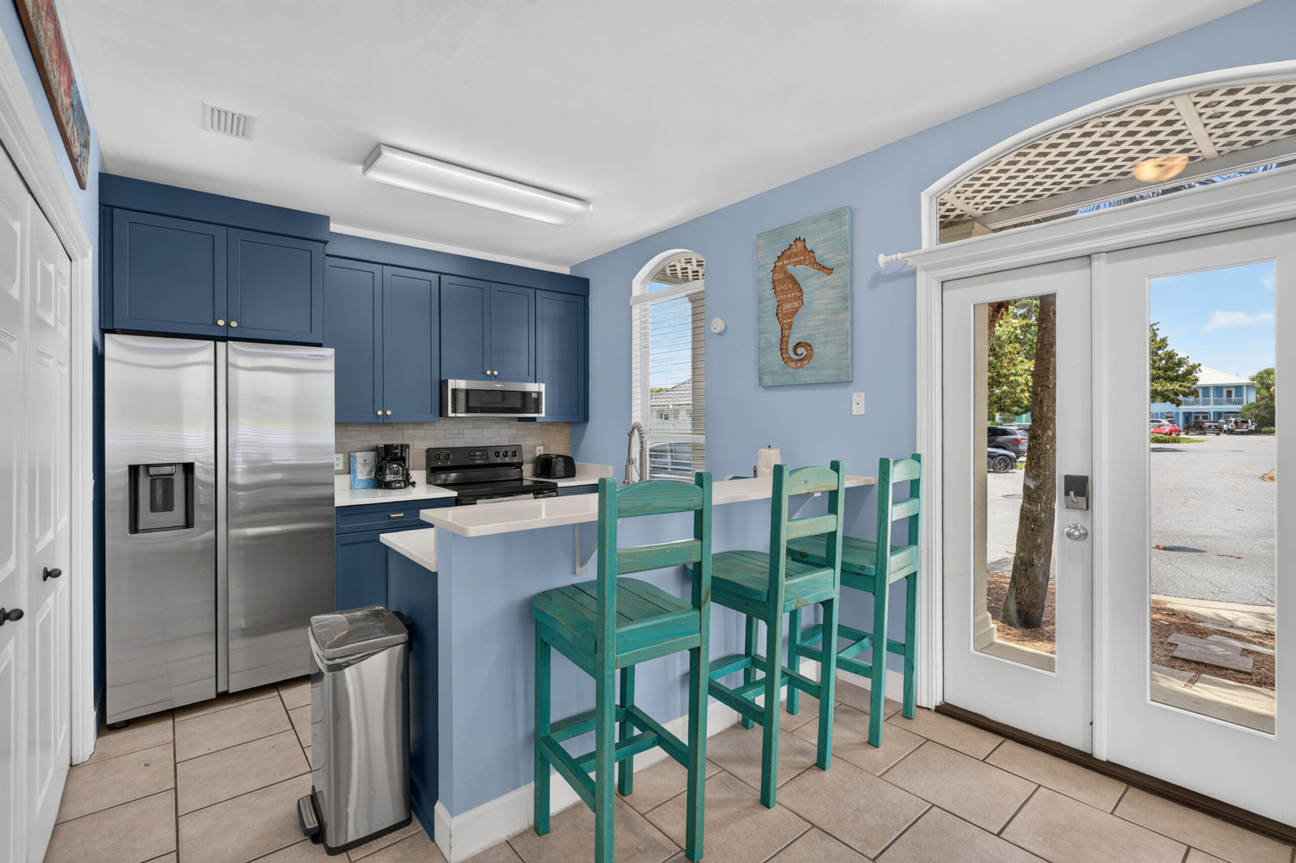 EMERALD SHORES - Residential