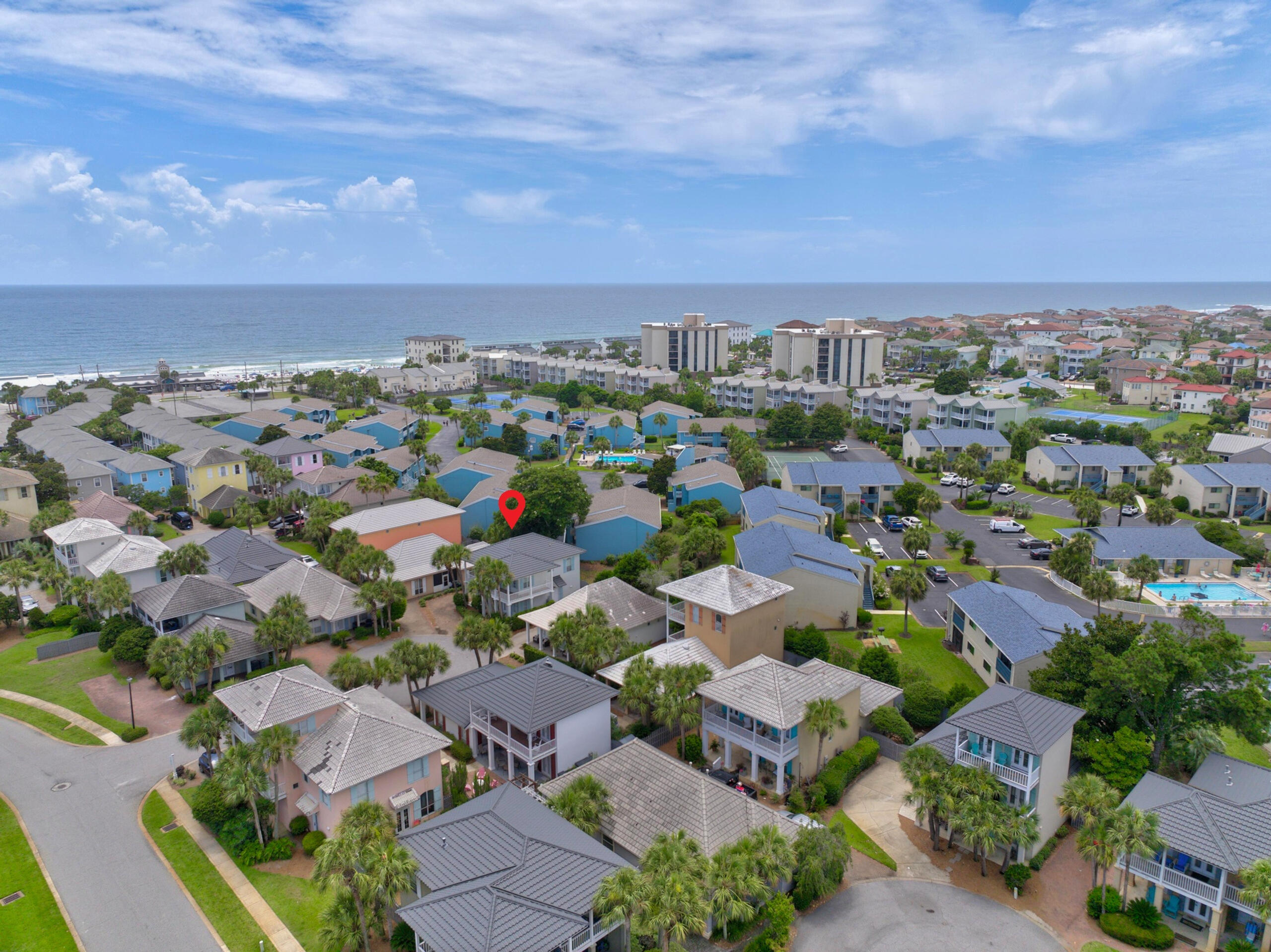 EMERALD SHORES - Residential