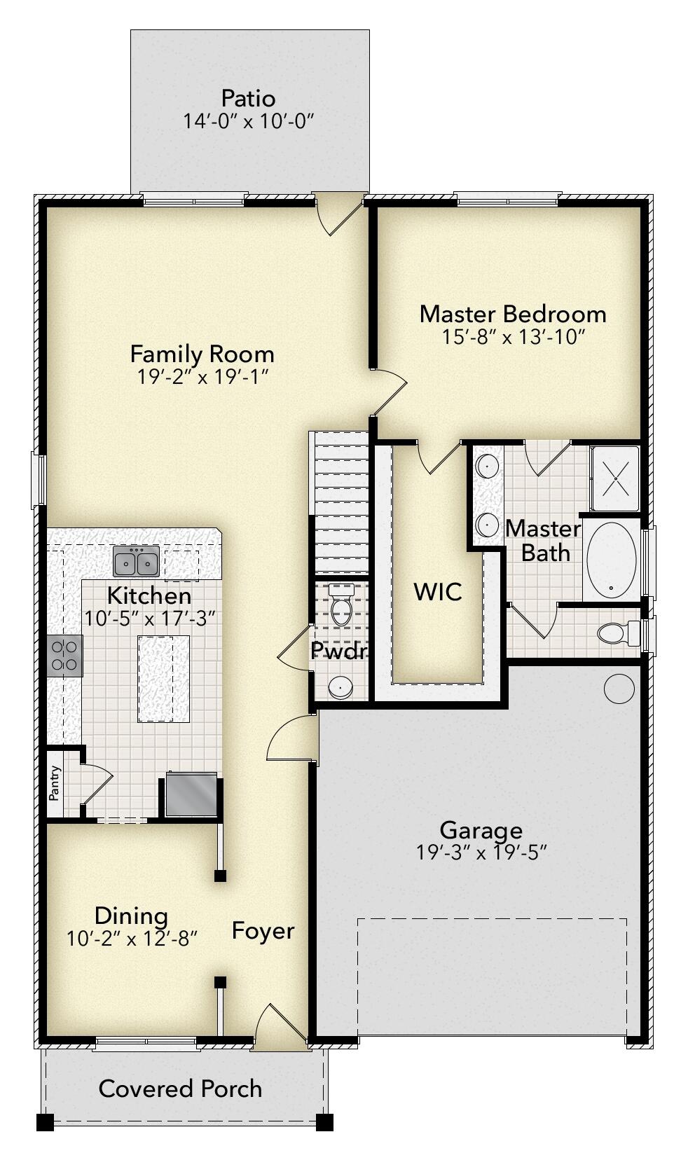 Brookwood - Residential