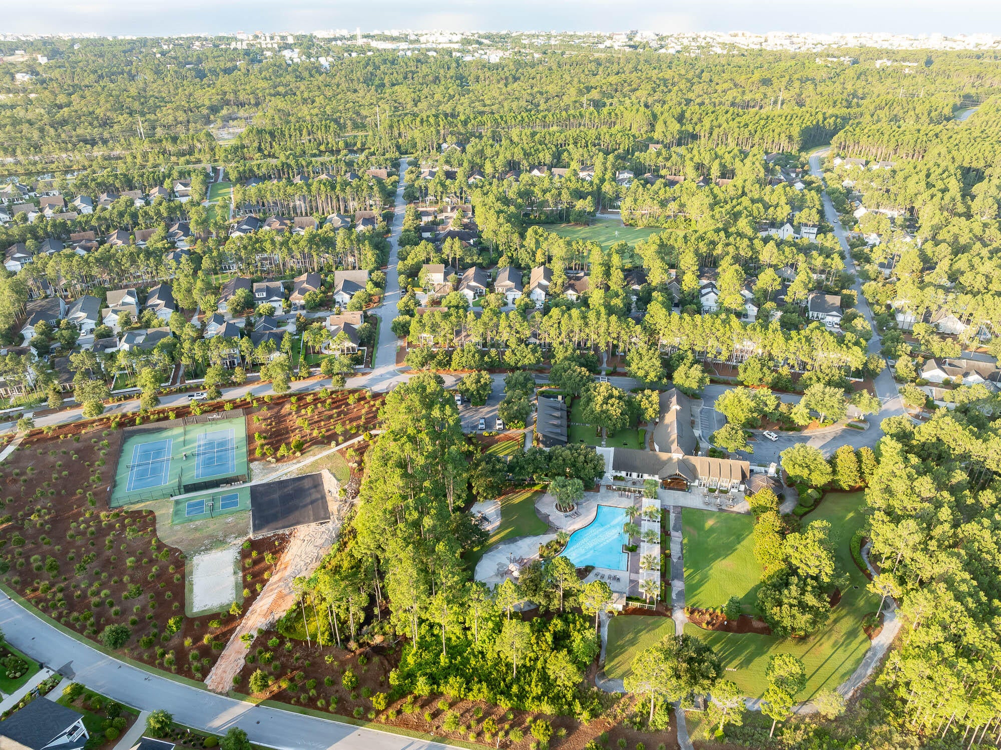 WATERSOUND ORIGINS - LAFAYETTE PARK (Longleaf Park - Phase 3 per Recorded Plat) - Residential