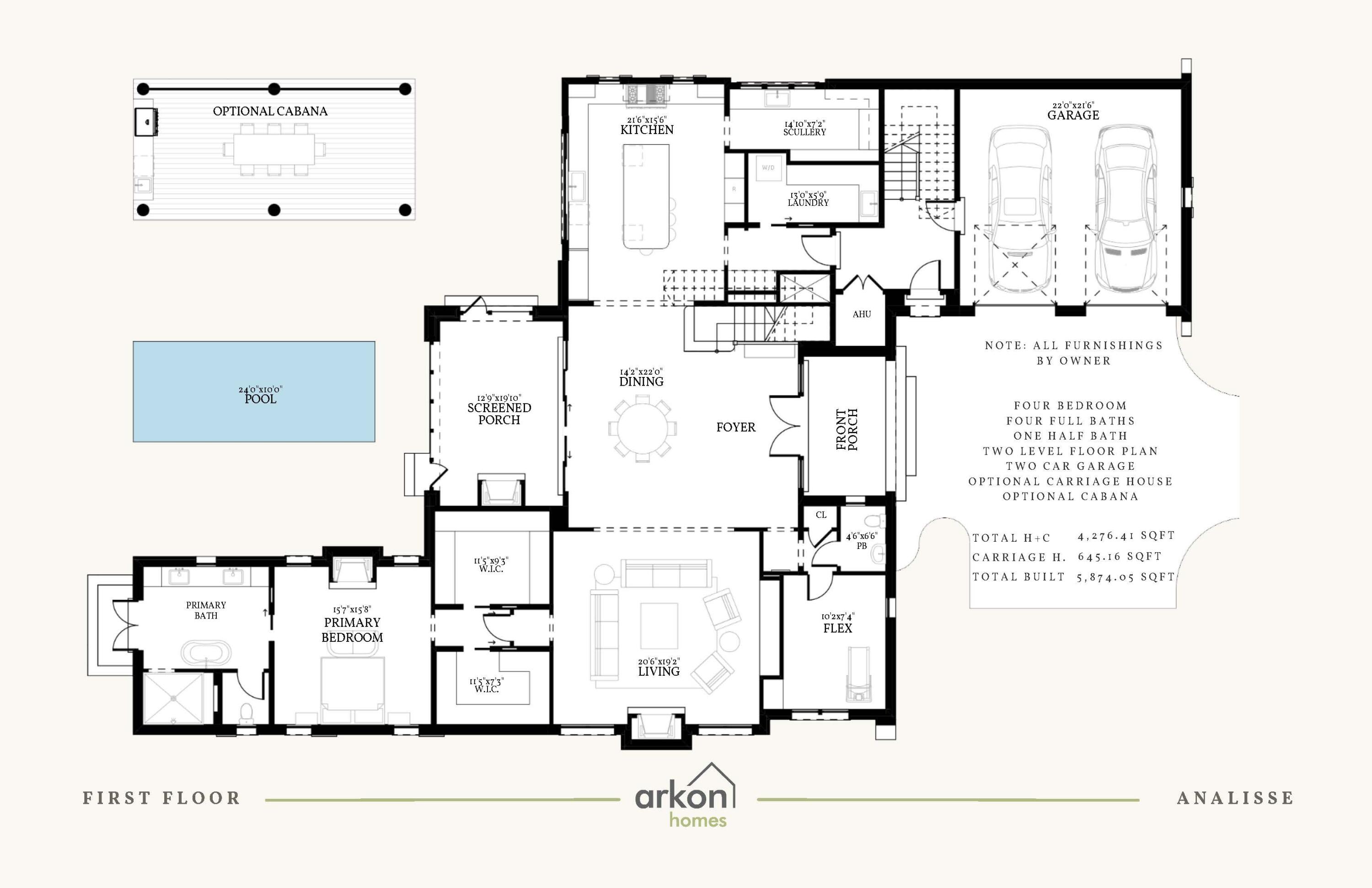 WATERSOUND ORIGINS - LAFAYETTE PARK (Longleaf Park - Phase 3 per Recorded Plat) - Residential