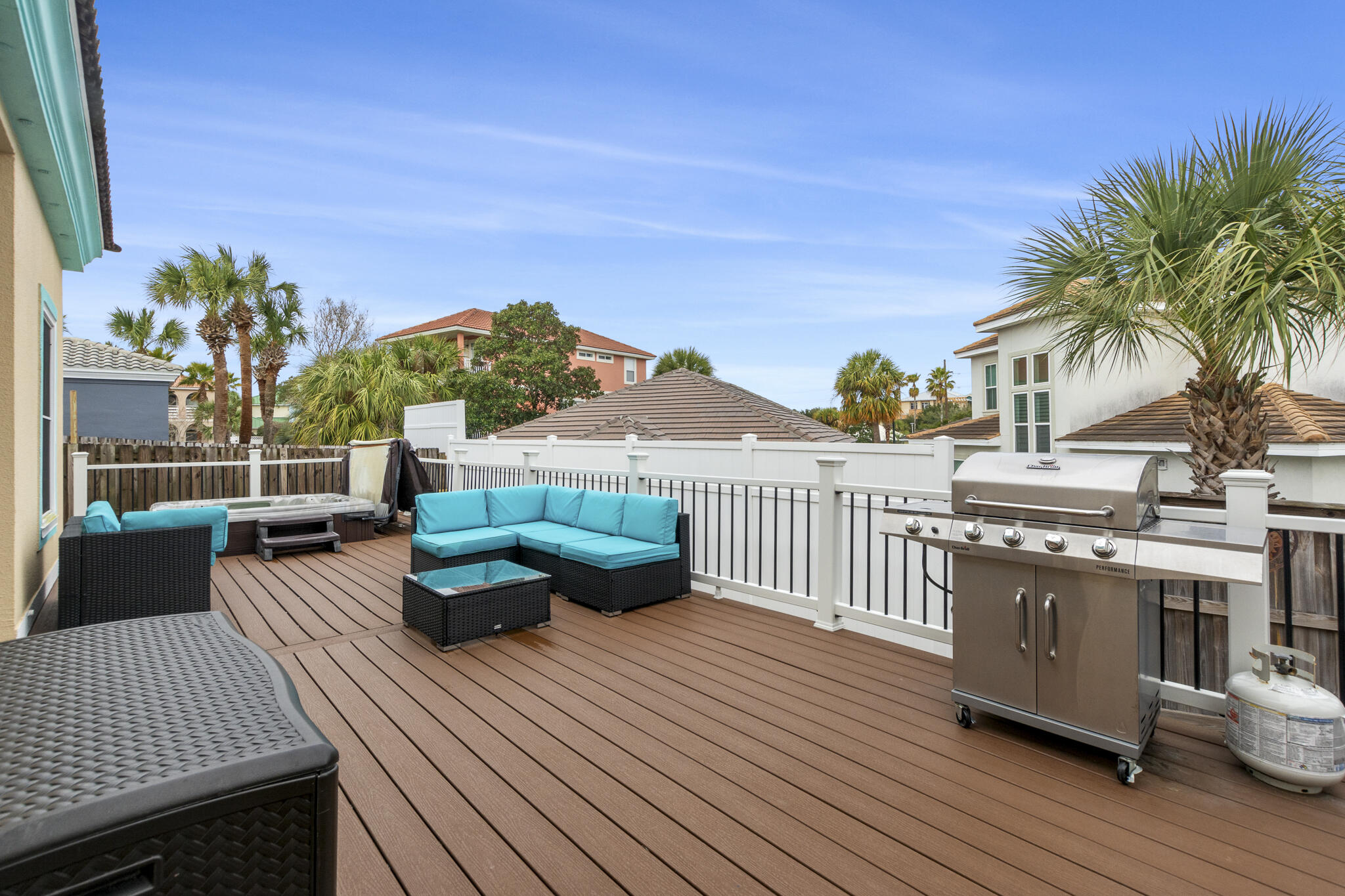 TERRA COTTA TERRACE - Residential