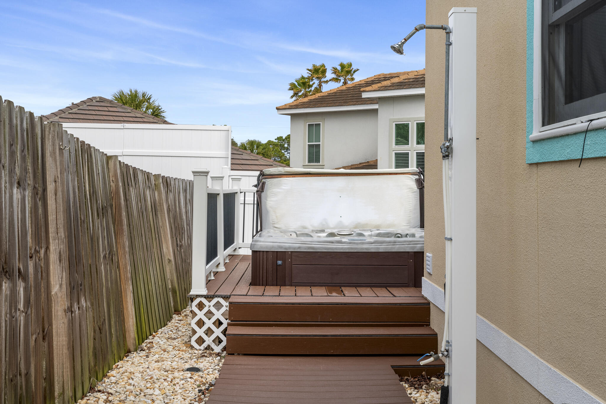 TERRA COTTA TERRACE - Residential