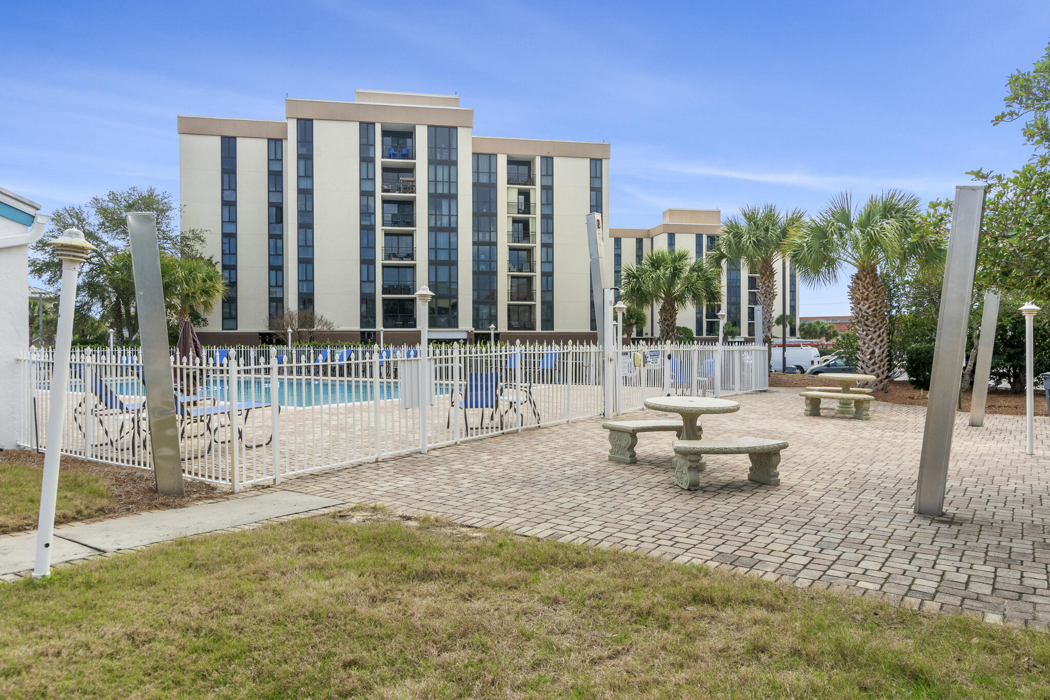 TERRA COTTA TERRACE - Residential